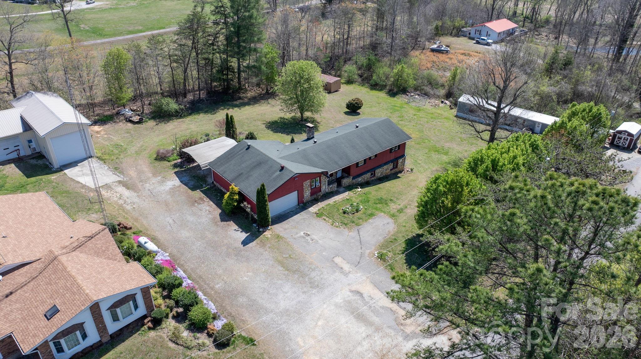 103 Bernice Street Marion NC 28752