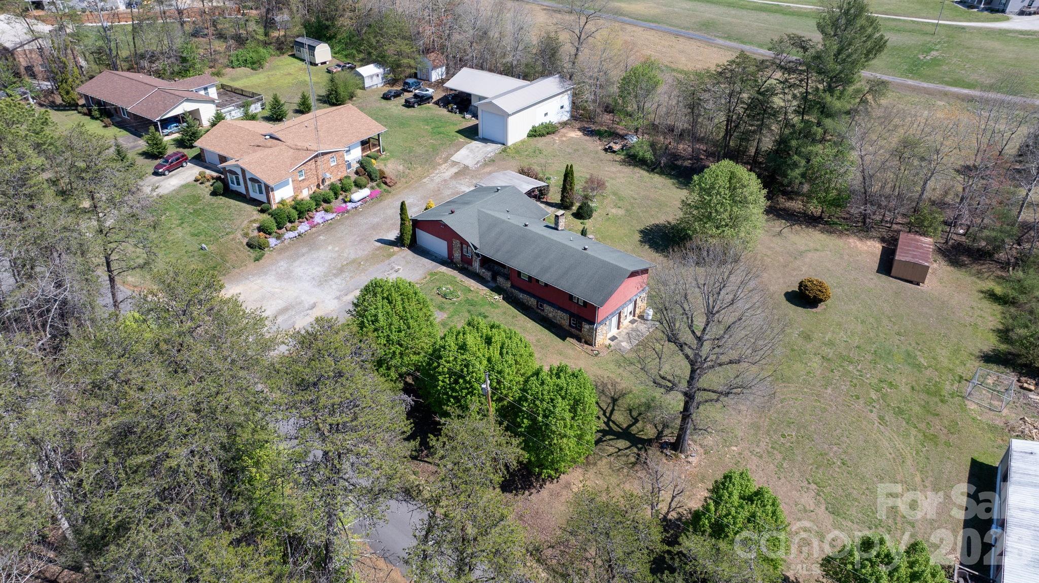 103 Bernice Street Marion NC 28752