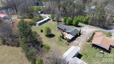 103 Bernice Street Marion NC 28752
