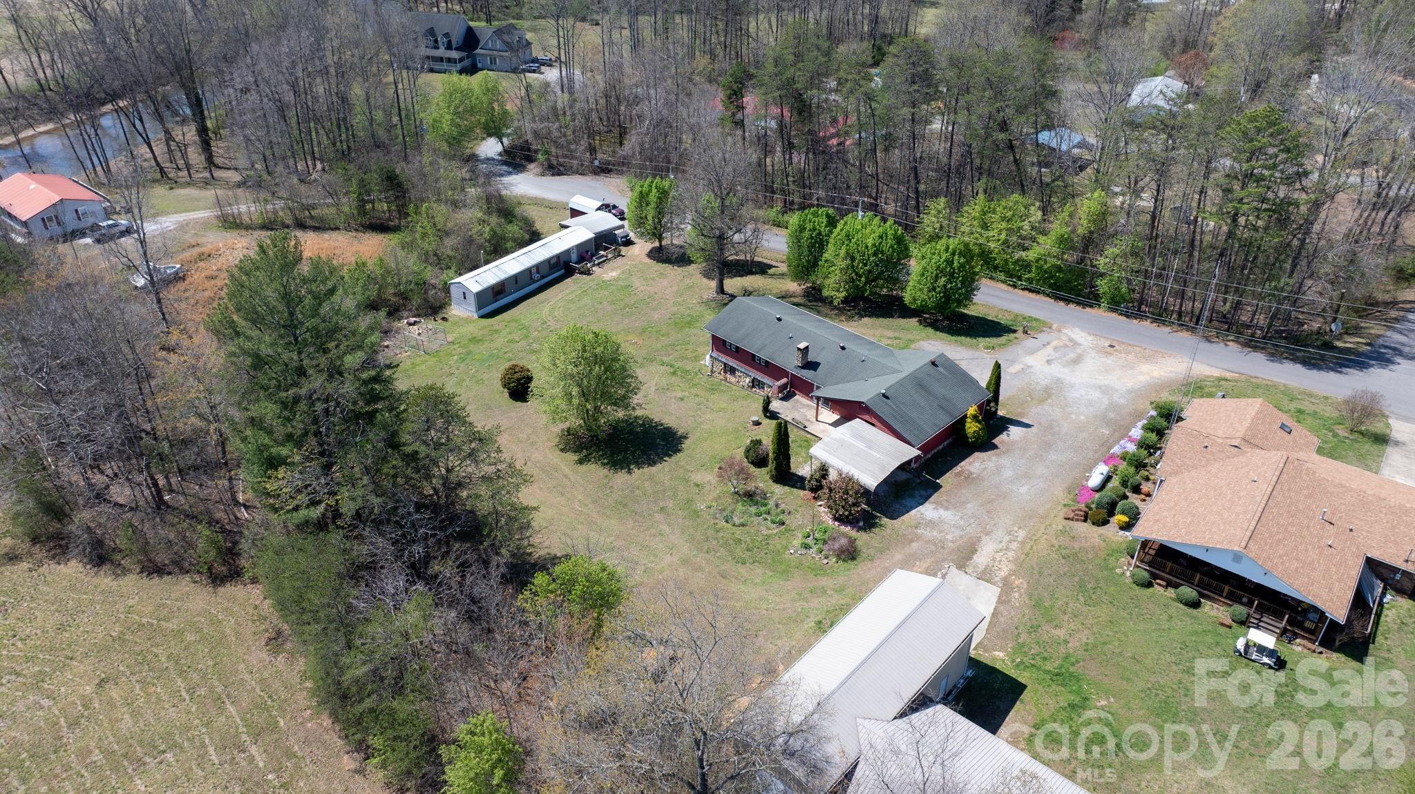 103 Bernice Street Marion NC 28752