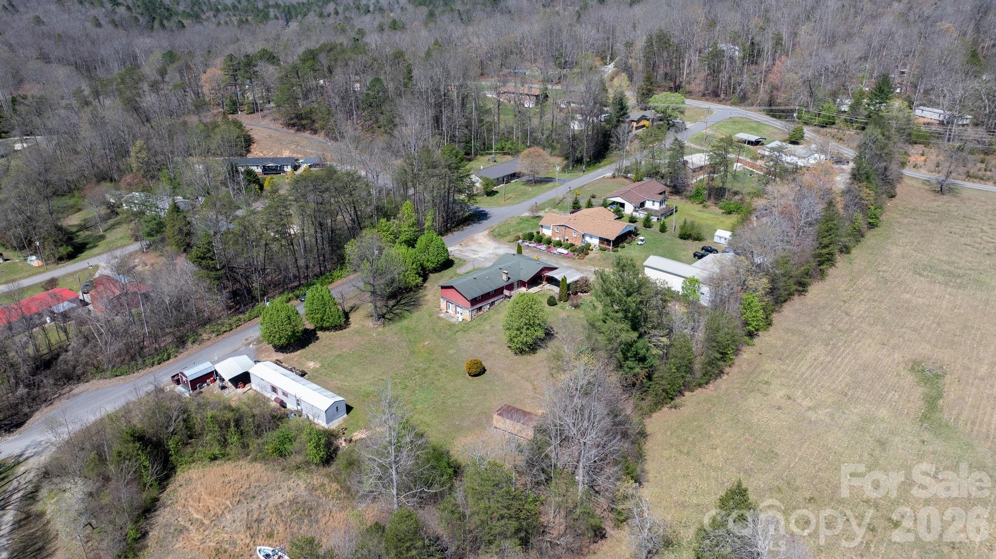 103 Bernice Street Marion NC 28752