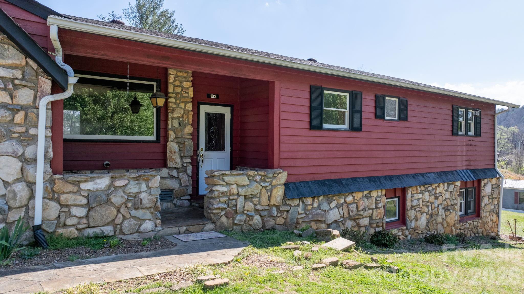 103 Bernice Street Marion NC 28752