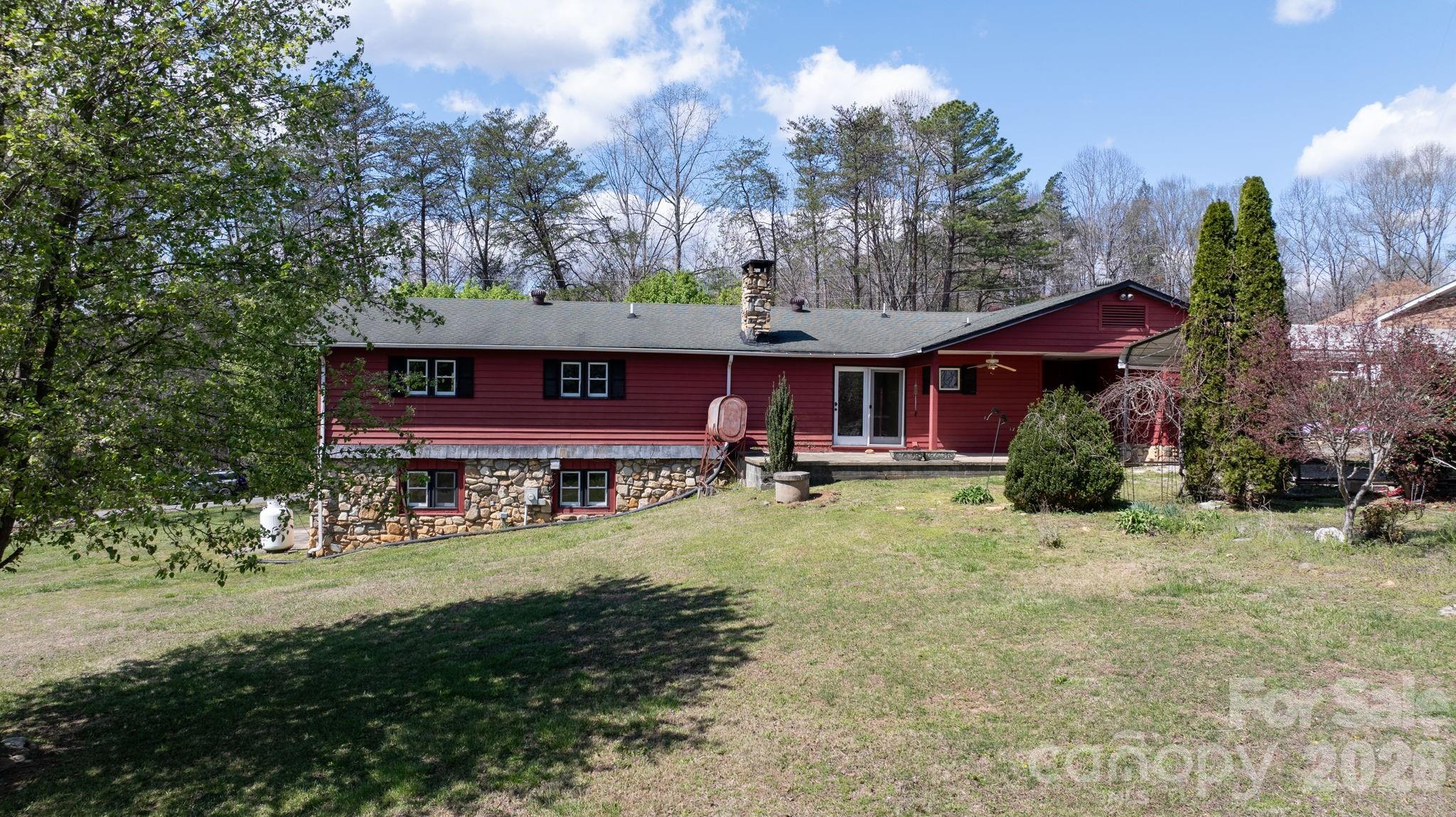 103 Bernice Street Marion NC 28752