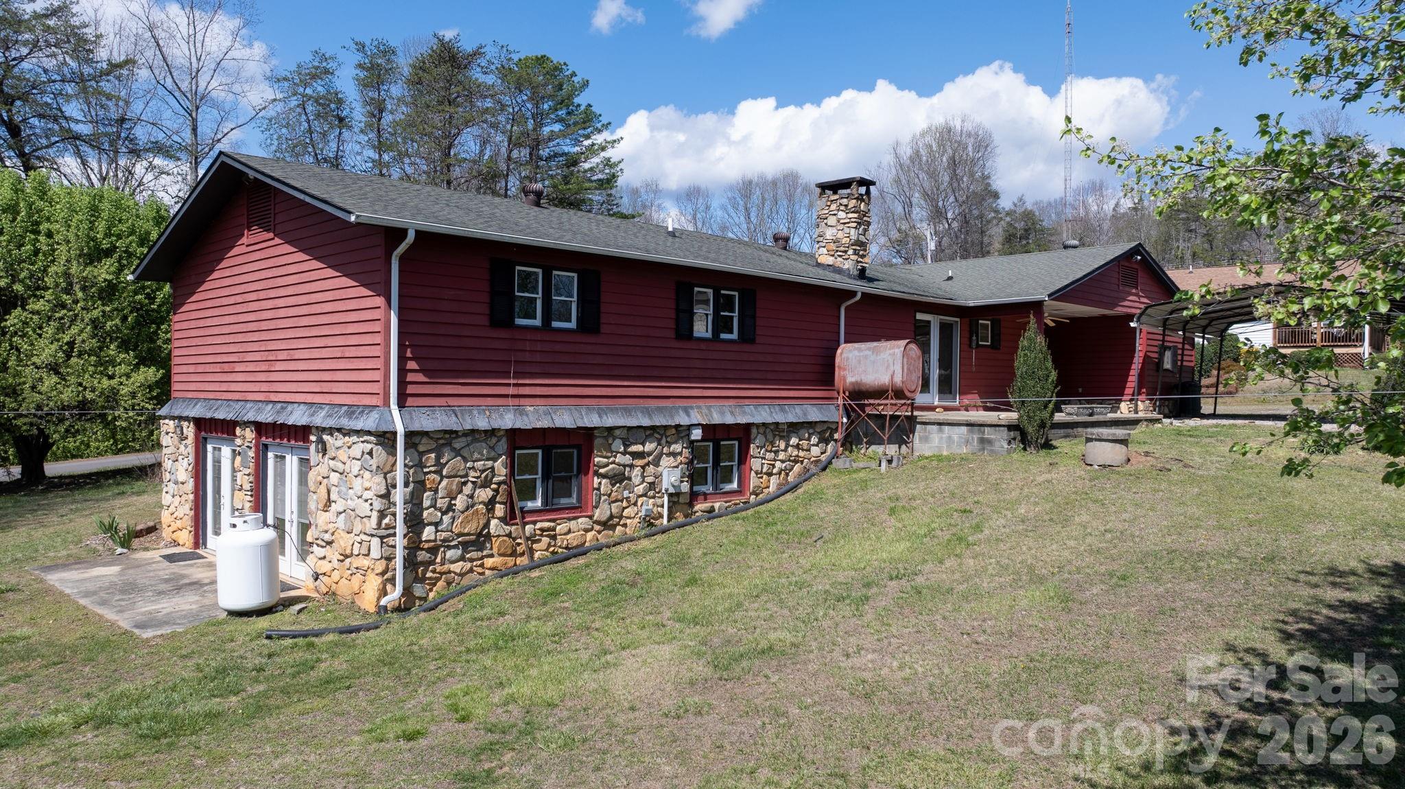 103 Bernice Street Marion NC 28752