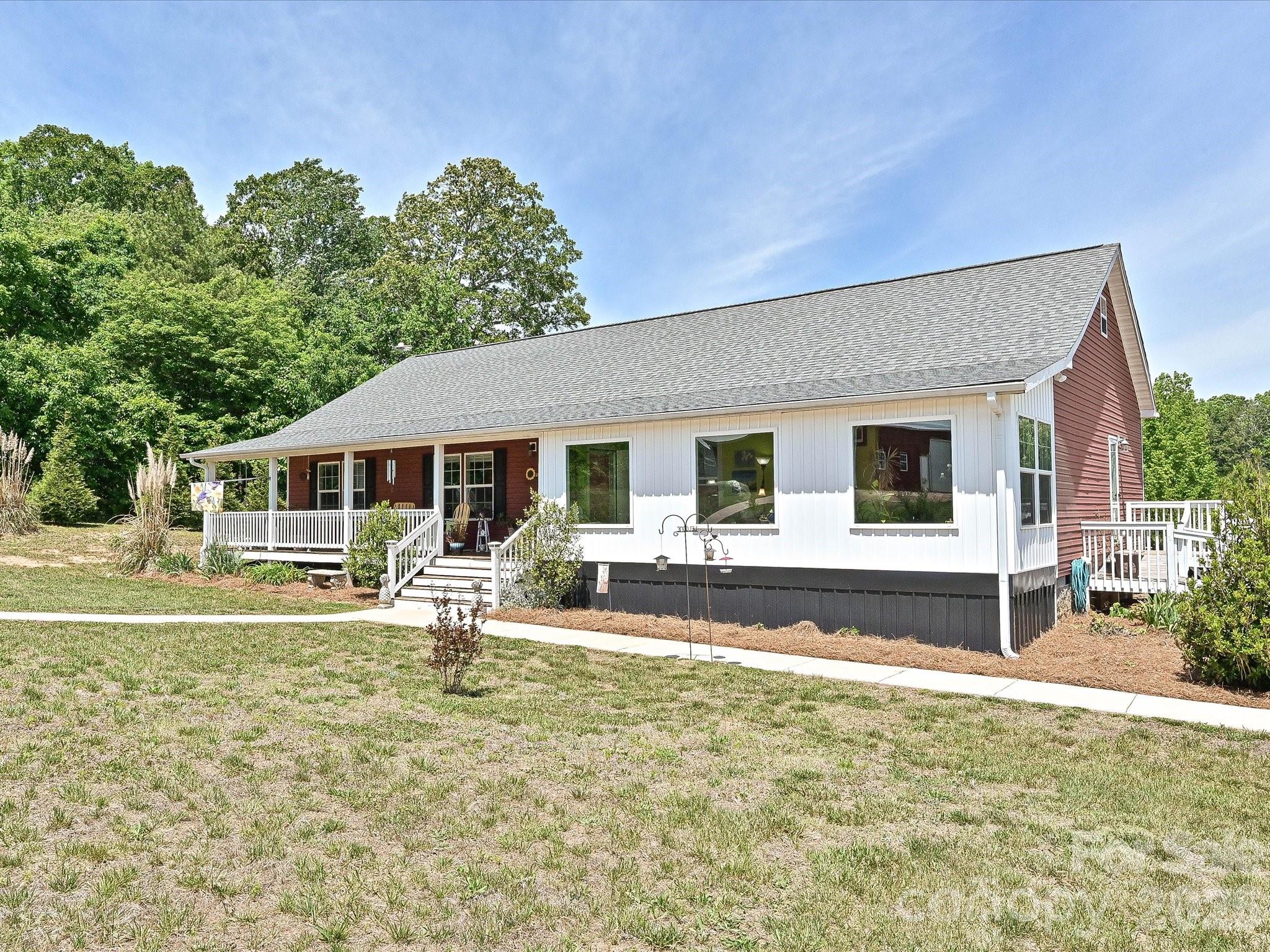 3556 Walling Drive Newton NC 28658