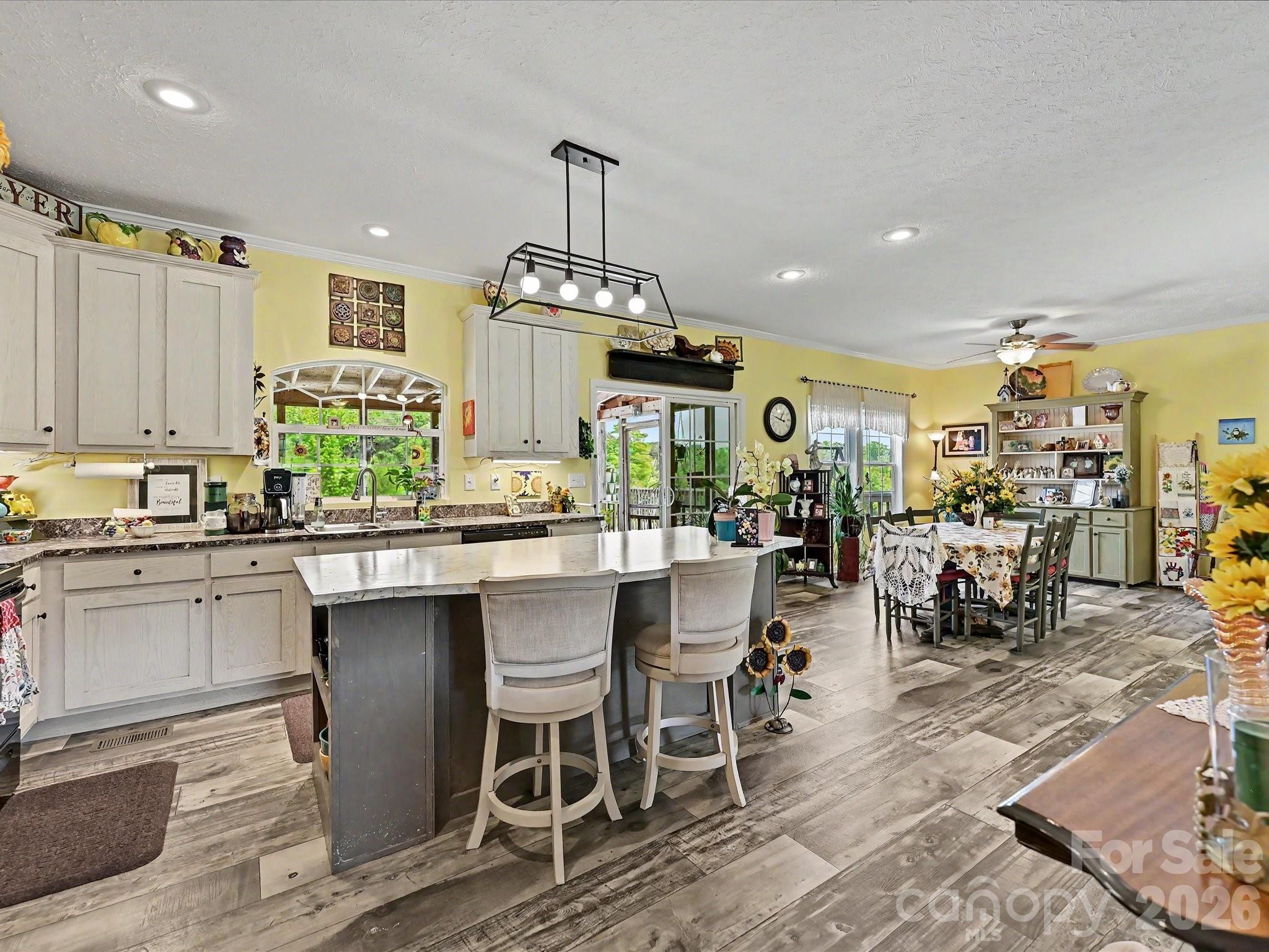 3556 Walling Drive Newton NC 28658