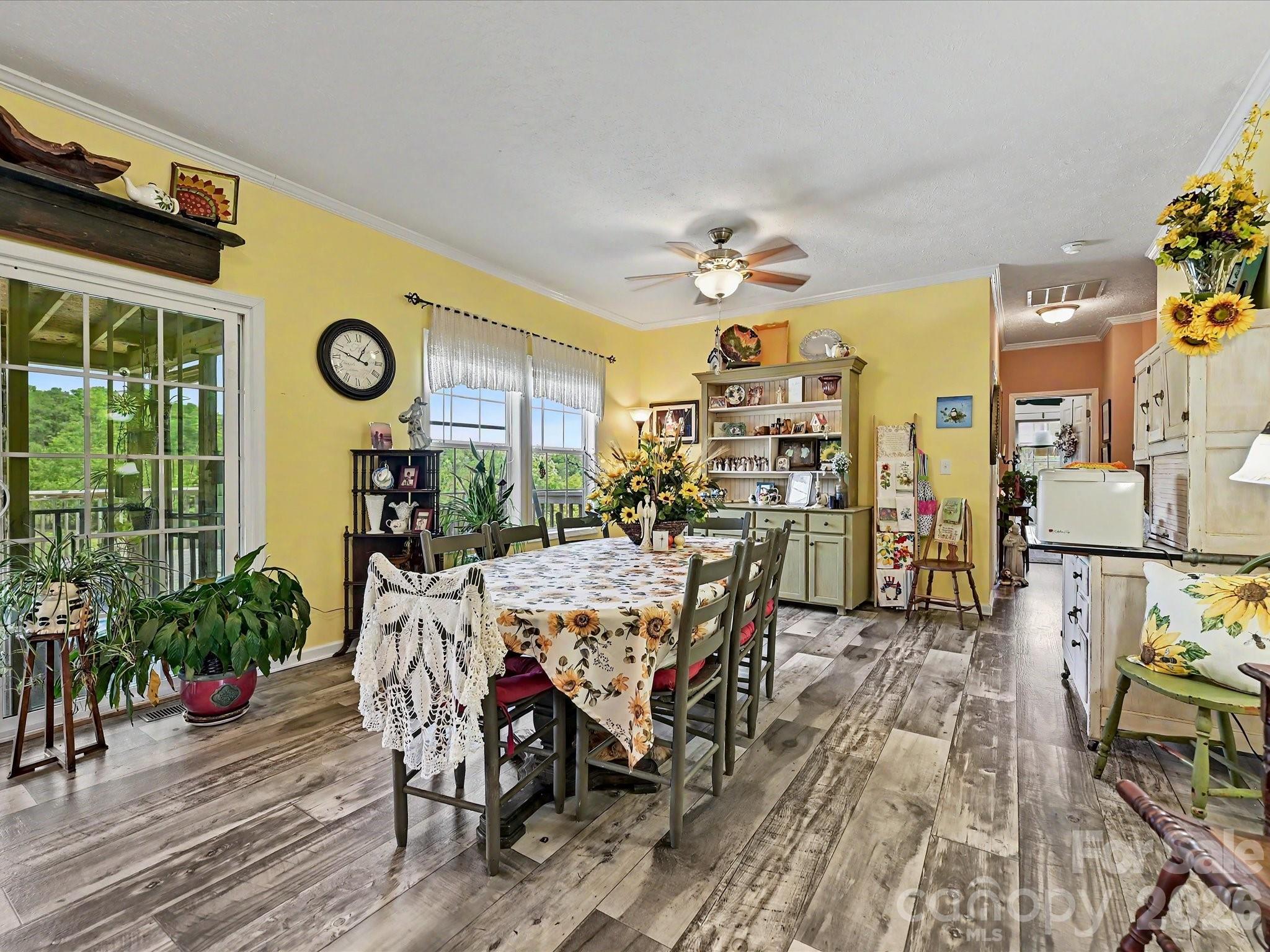3556 Walling Drive Newton NC 28658
