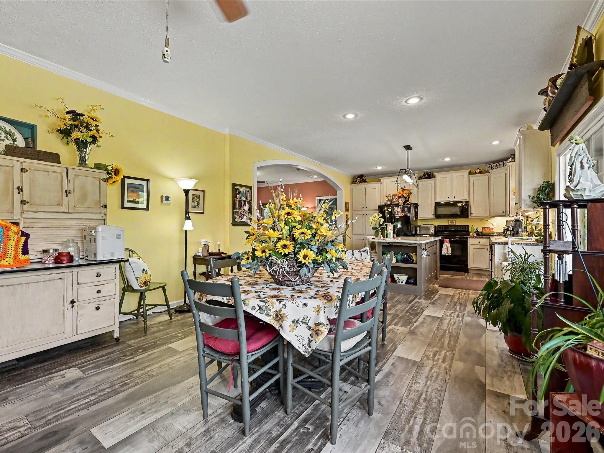 3556 Walling Drive Newton NC 28658
