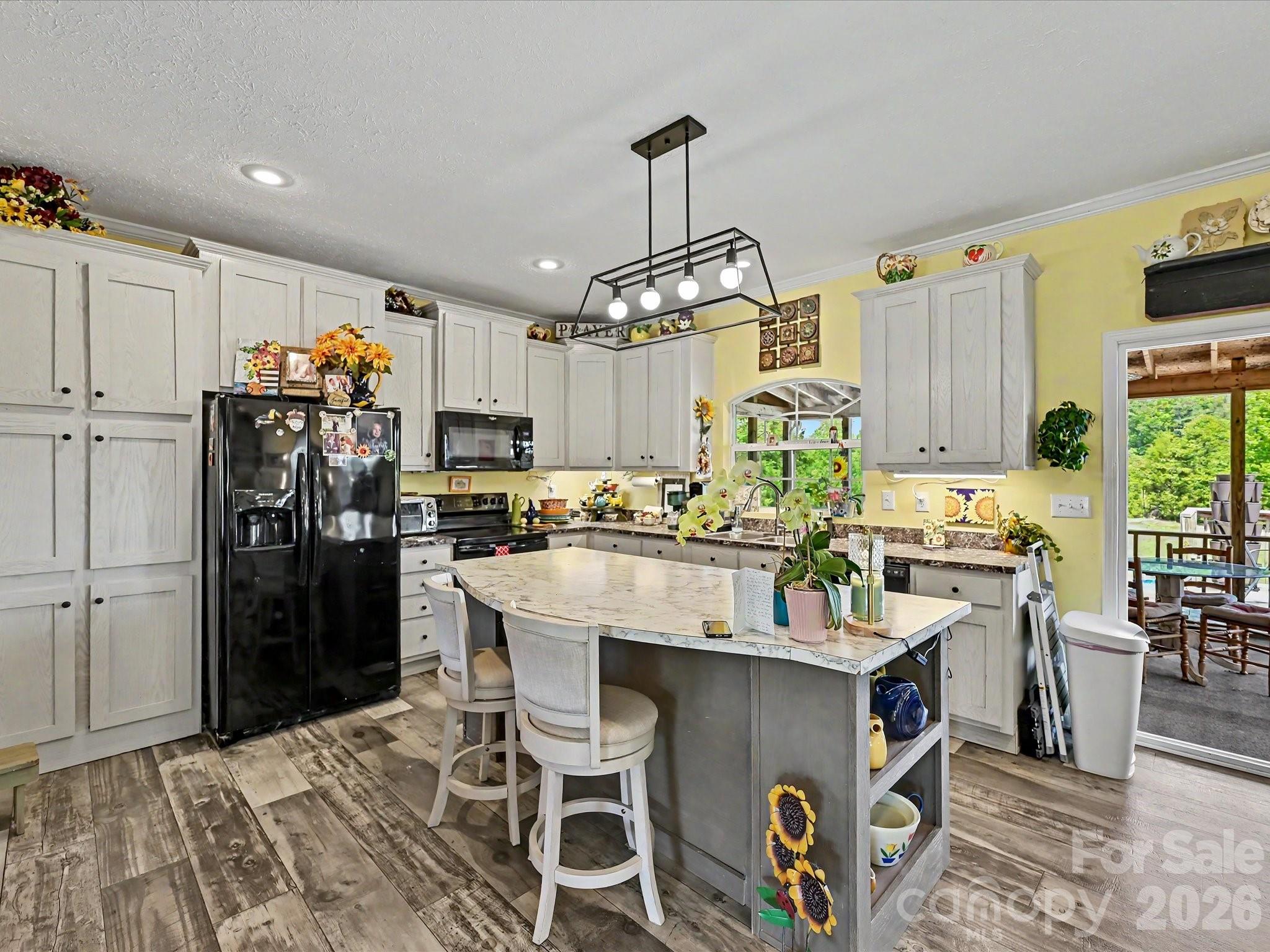 3556 Walling Drive Newton NC 28658