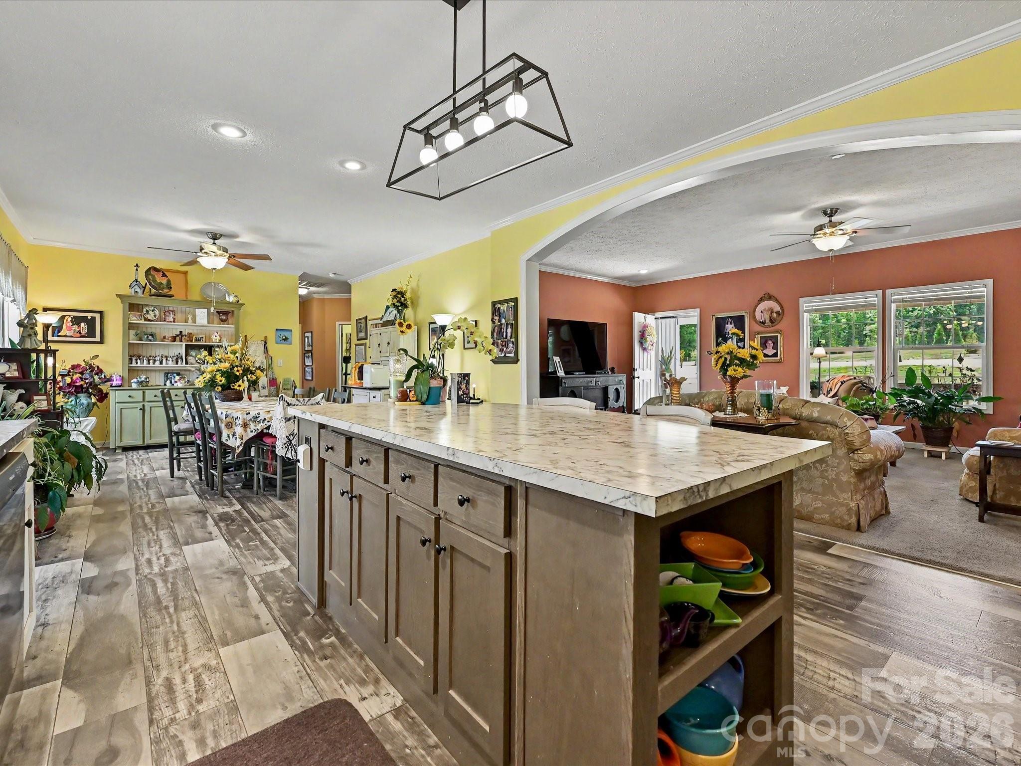 3556 Walling Drive Newton NC 28658