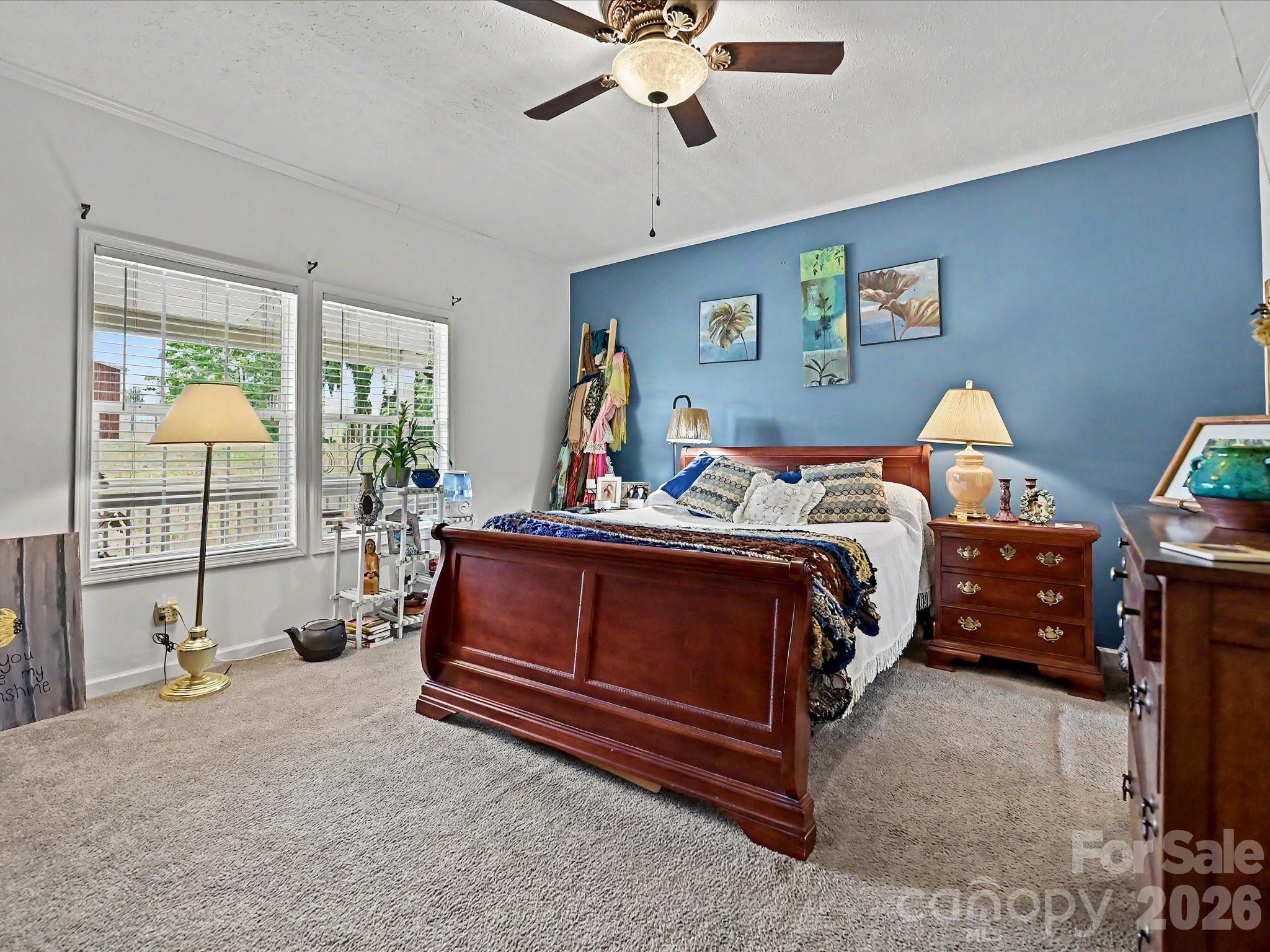 3556 Walling Drive Newton NC 28658