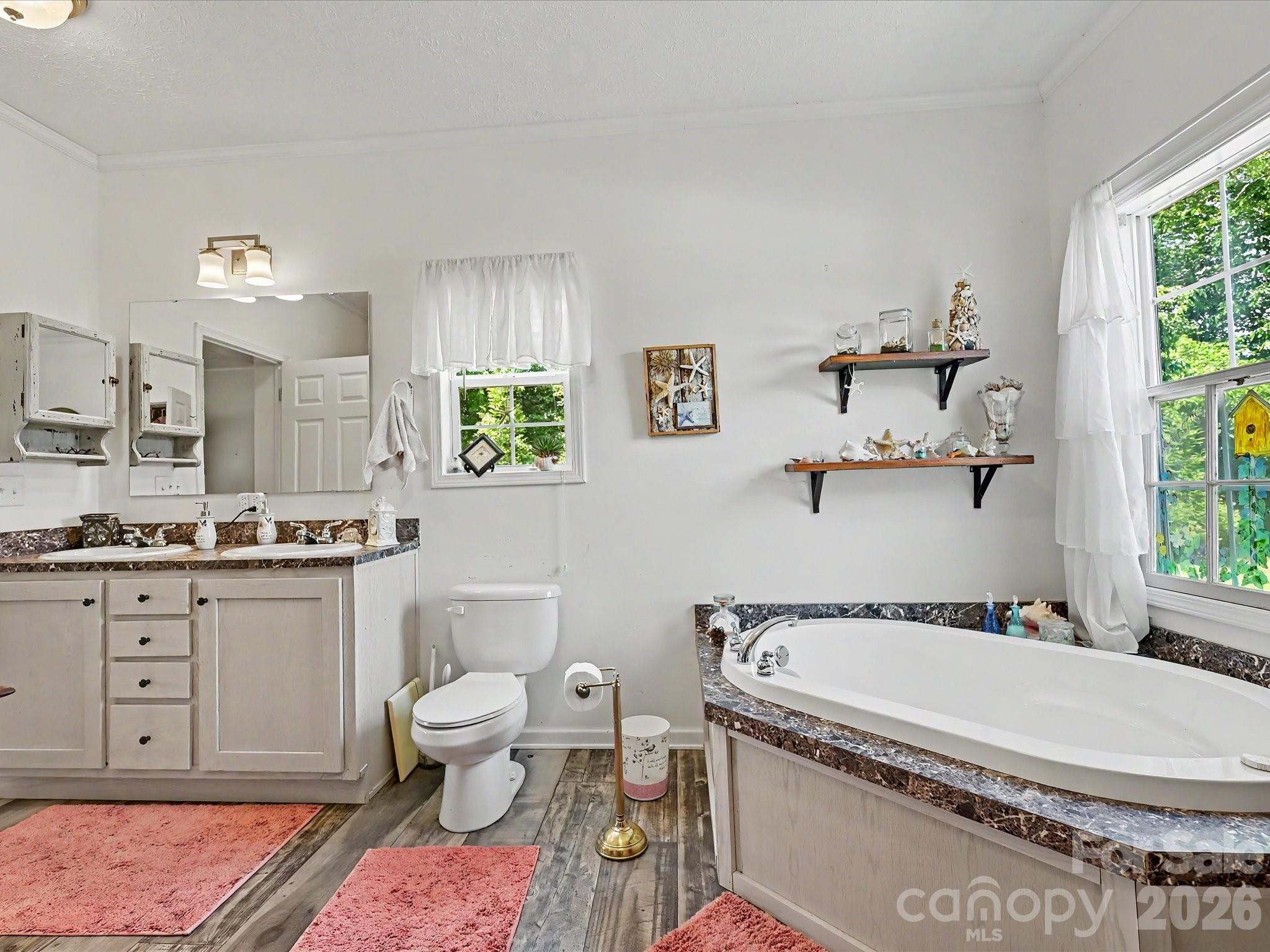 3556 Walling Drive Newton NC 28658