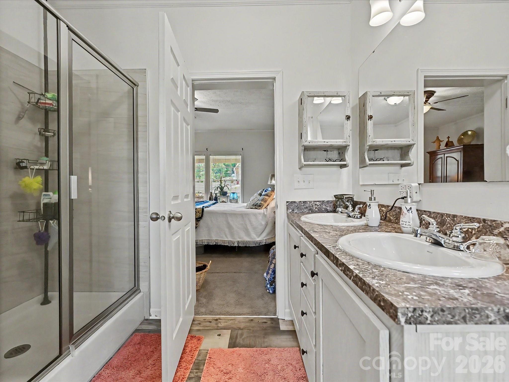 3556 Walling Drive Newton NC 28658