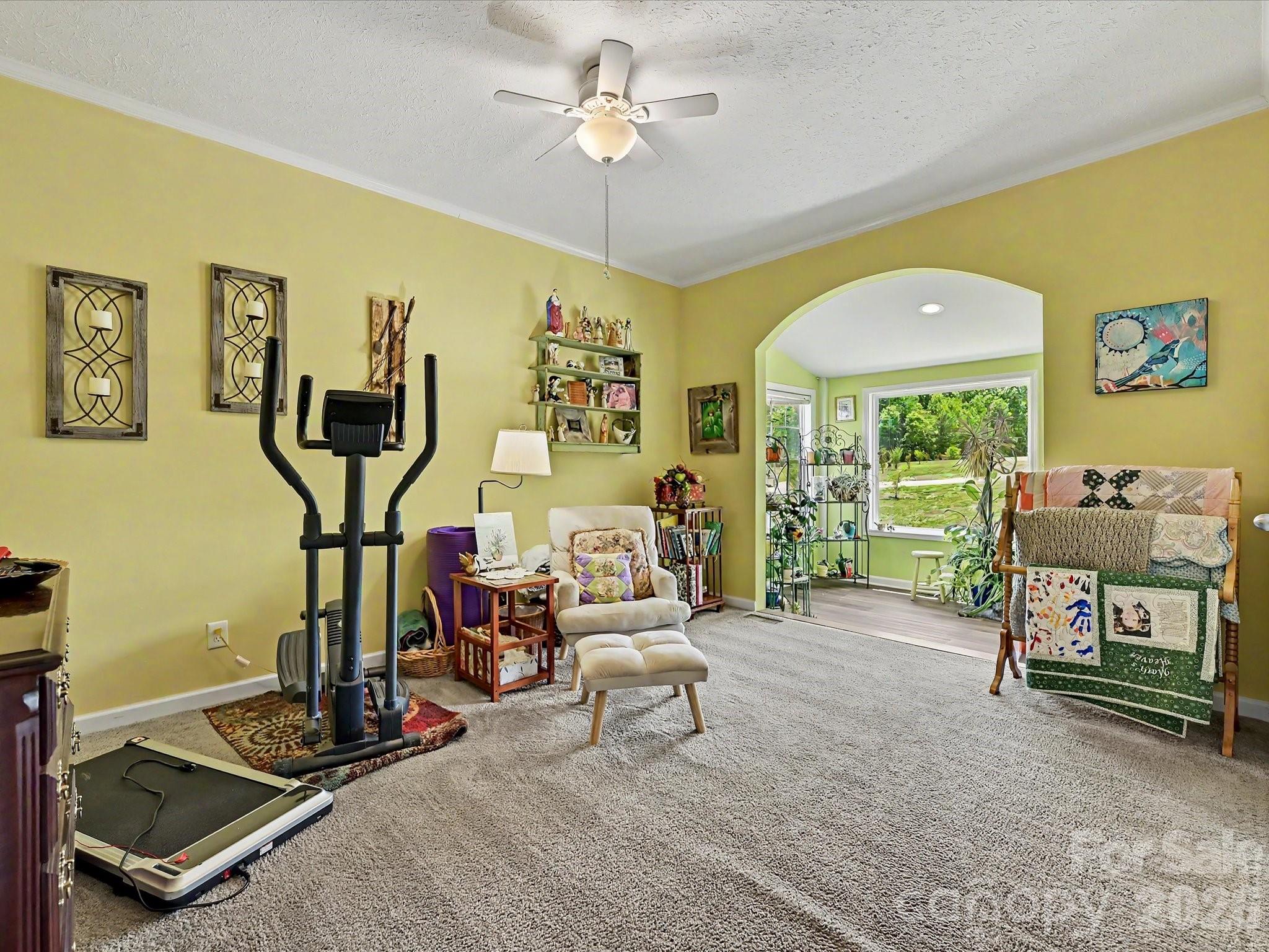 3556 Walling Drive Newton NC 28658