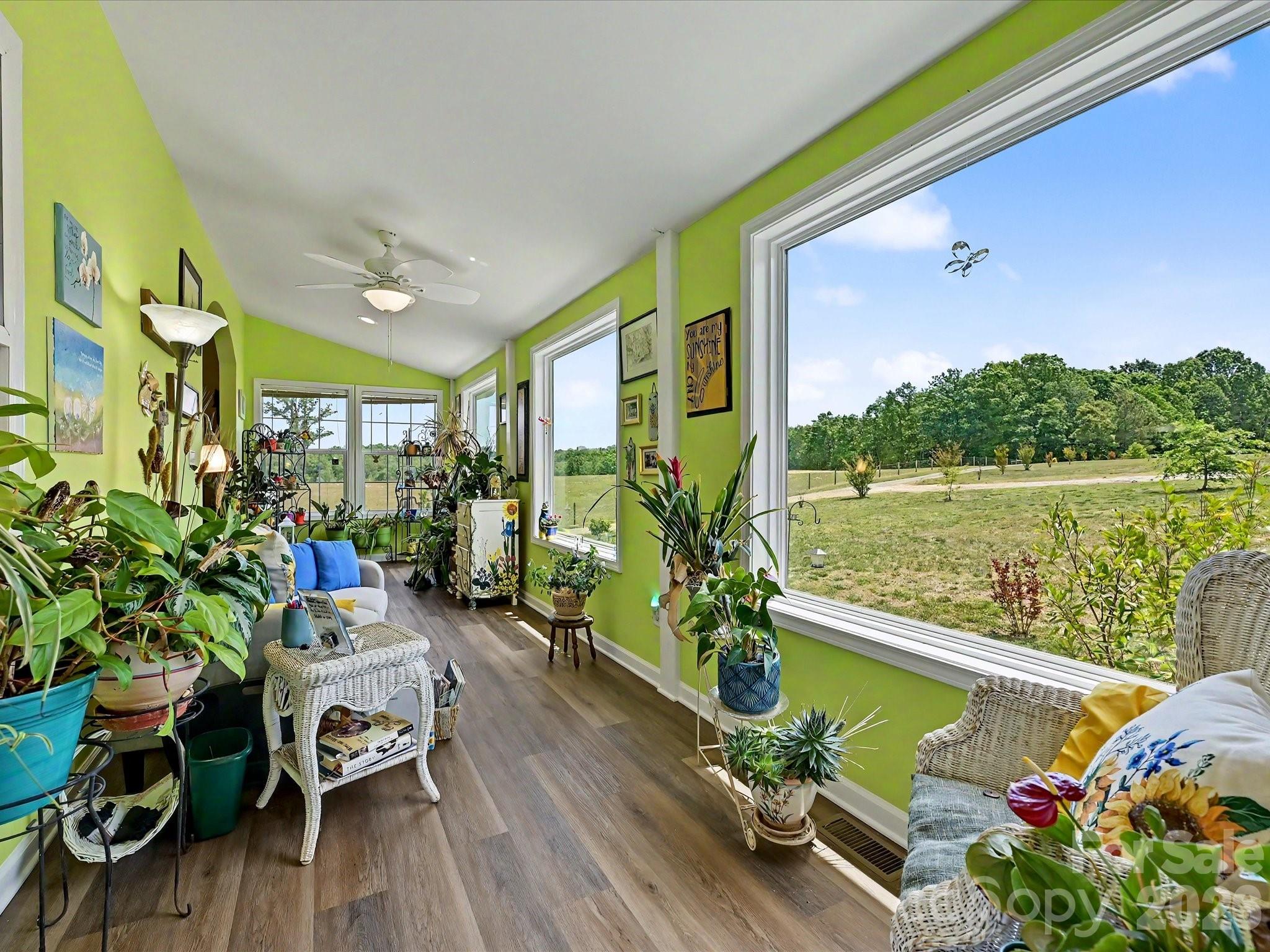 3556 Walling Drive Newton NC 28658