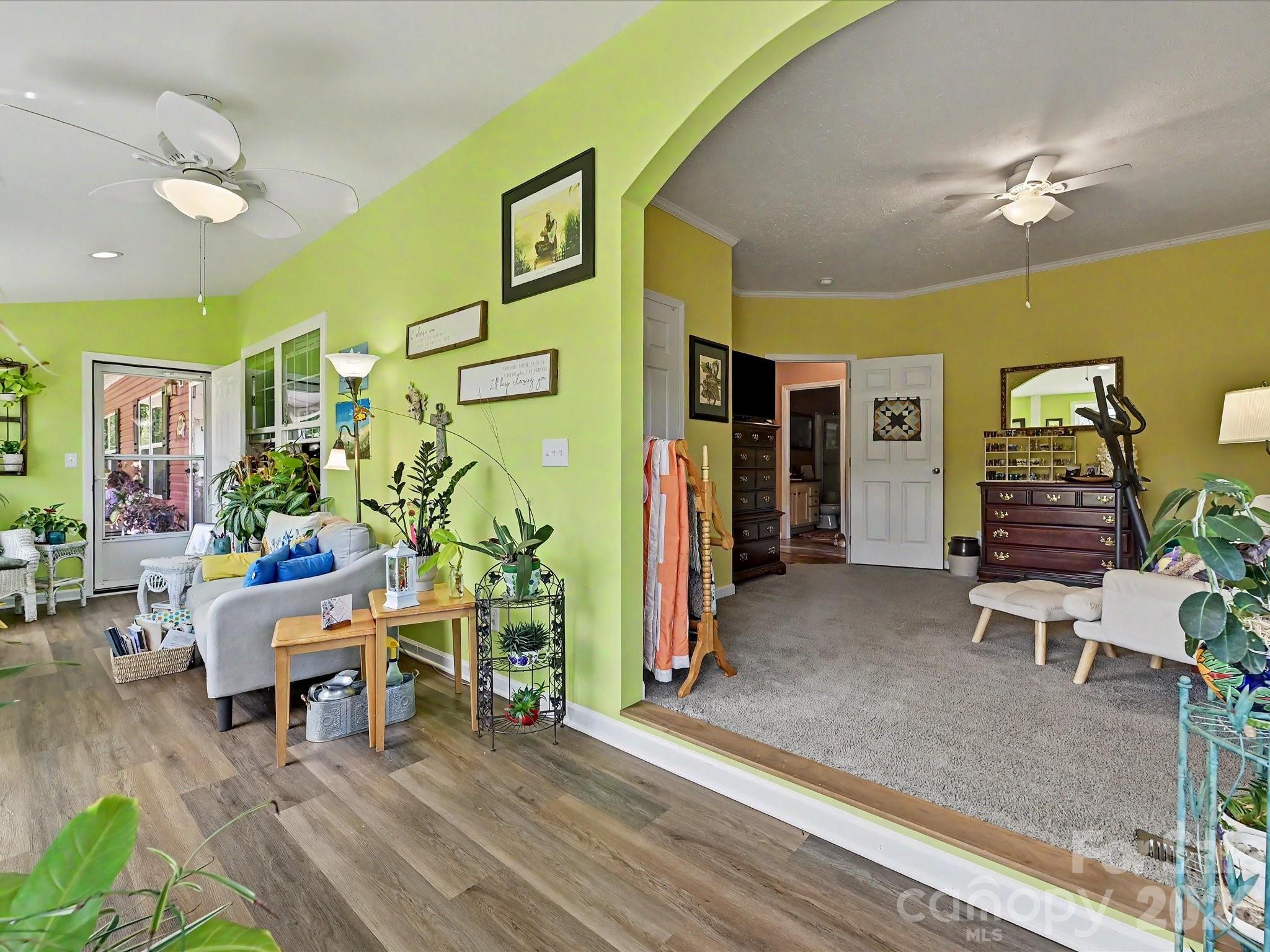 3556 Walling Drive Newton NC 28658