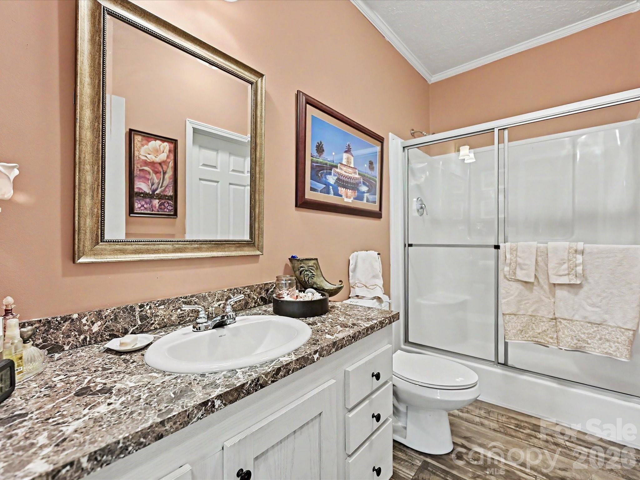 3556 Walling Drive Newton NC 28658