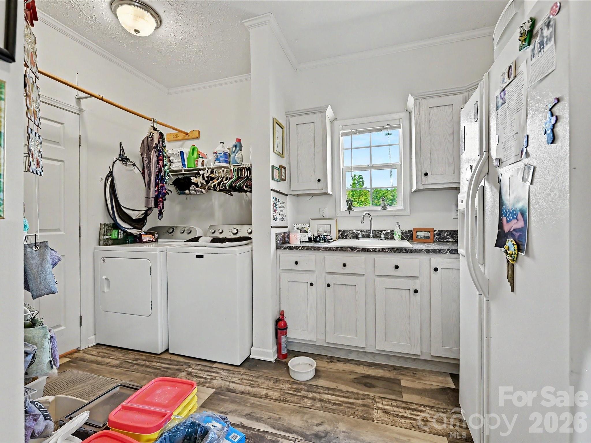 3556 Walling Drive Newton NC 28658