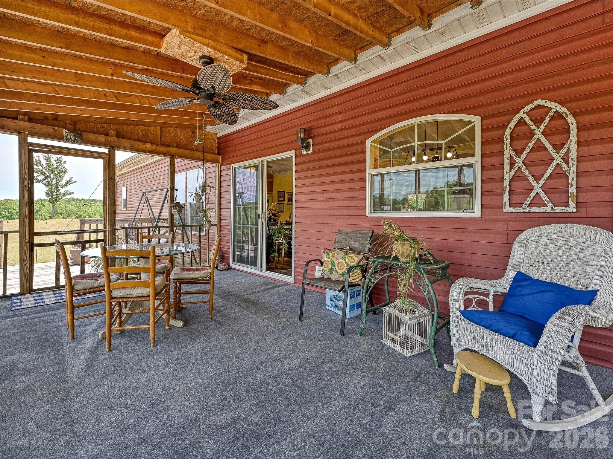 3556 Walling Drive Newton NC 28658