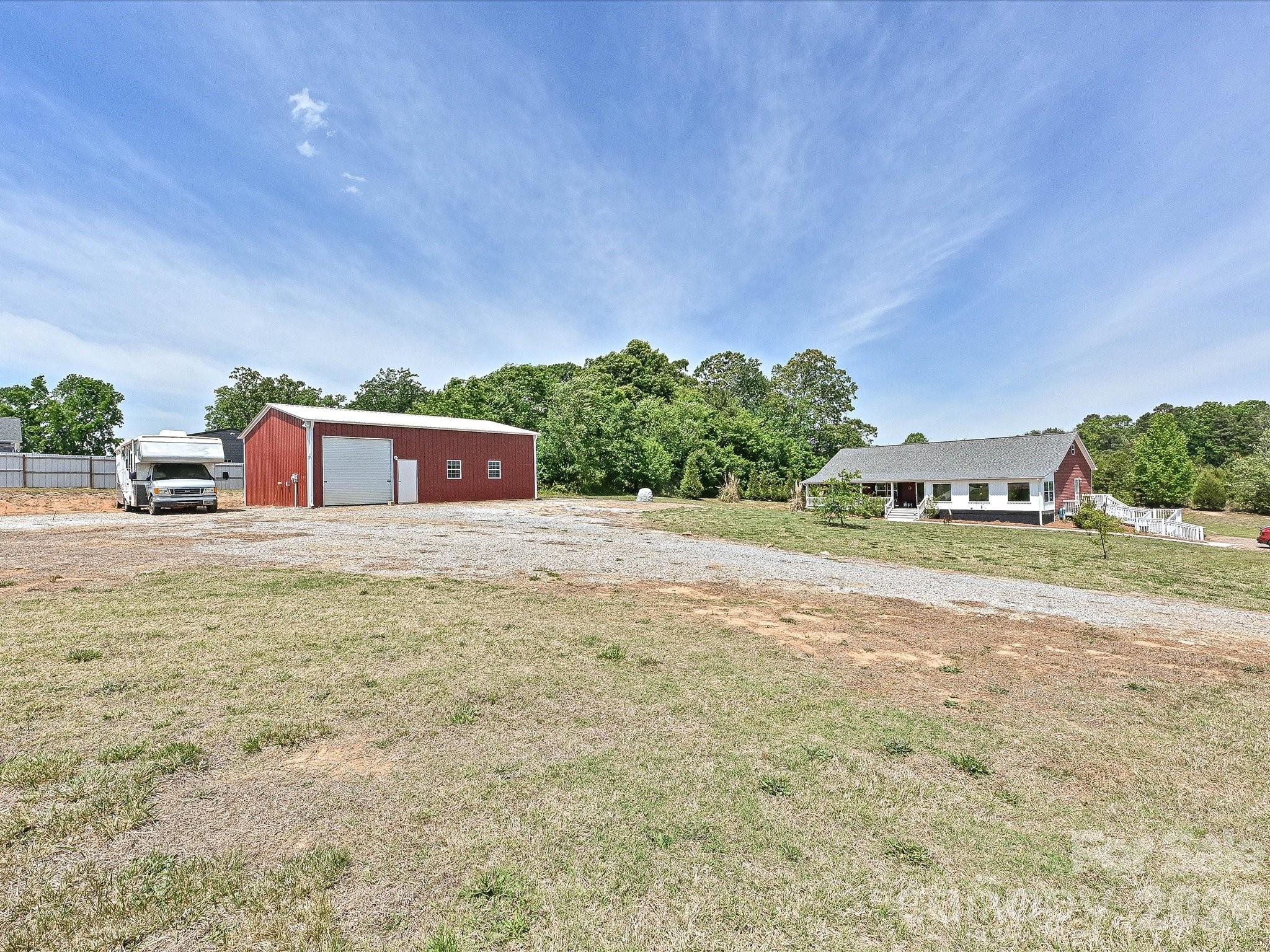 3556 Walling Drive Newton NC 28658
