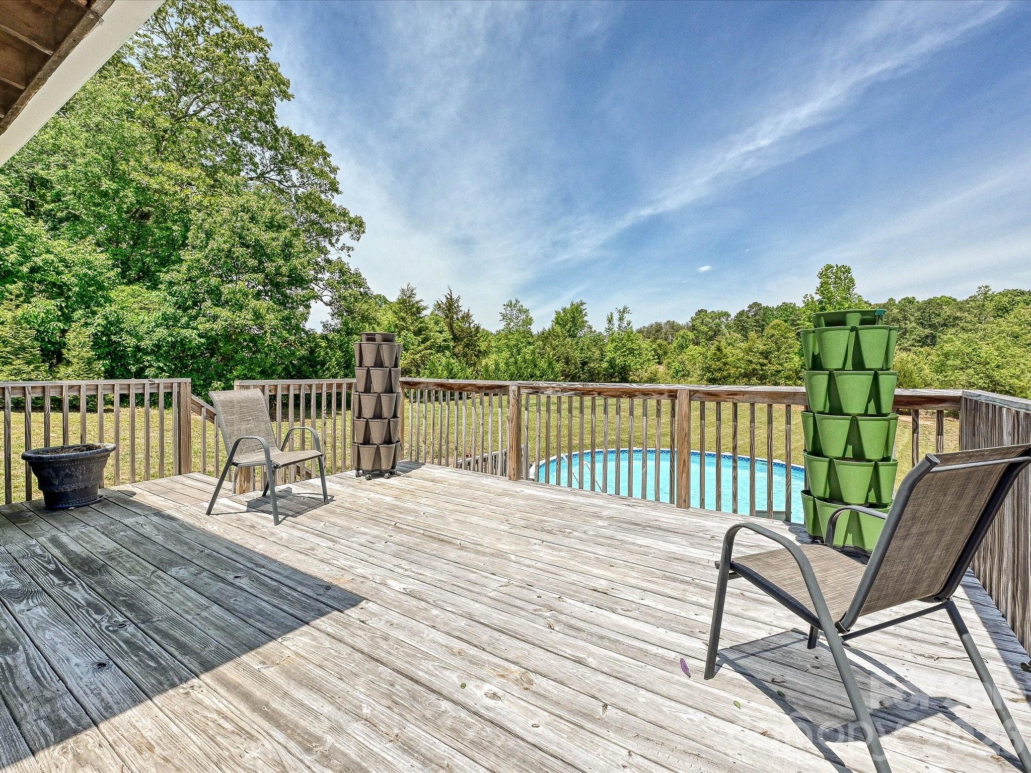 3556 Walling Drive Newton NC 28658
