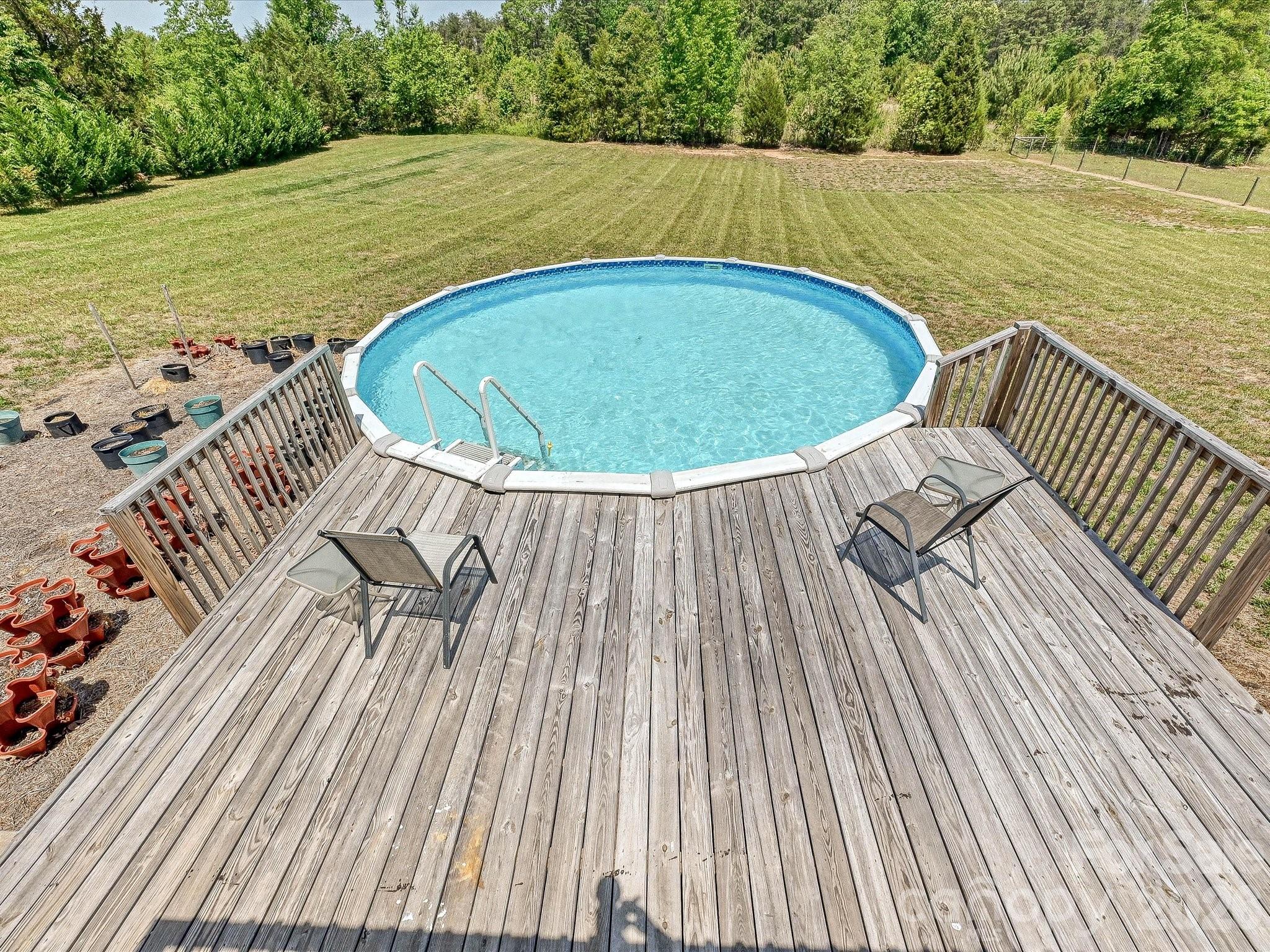 3556 Walling Drive Newton NC 28658