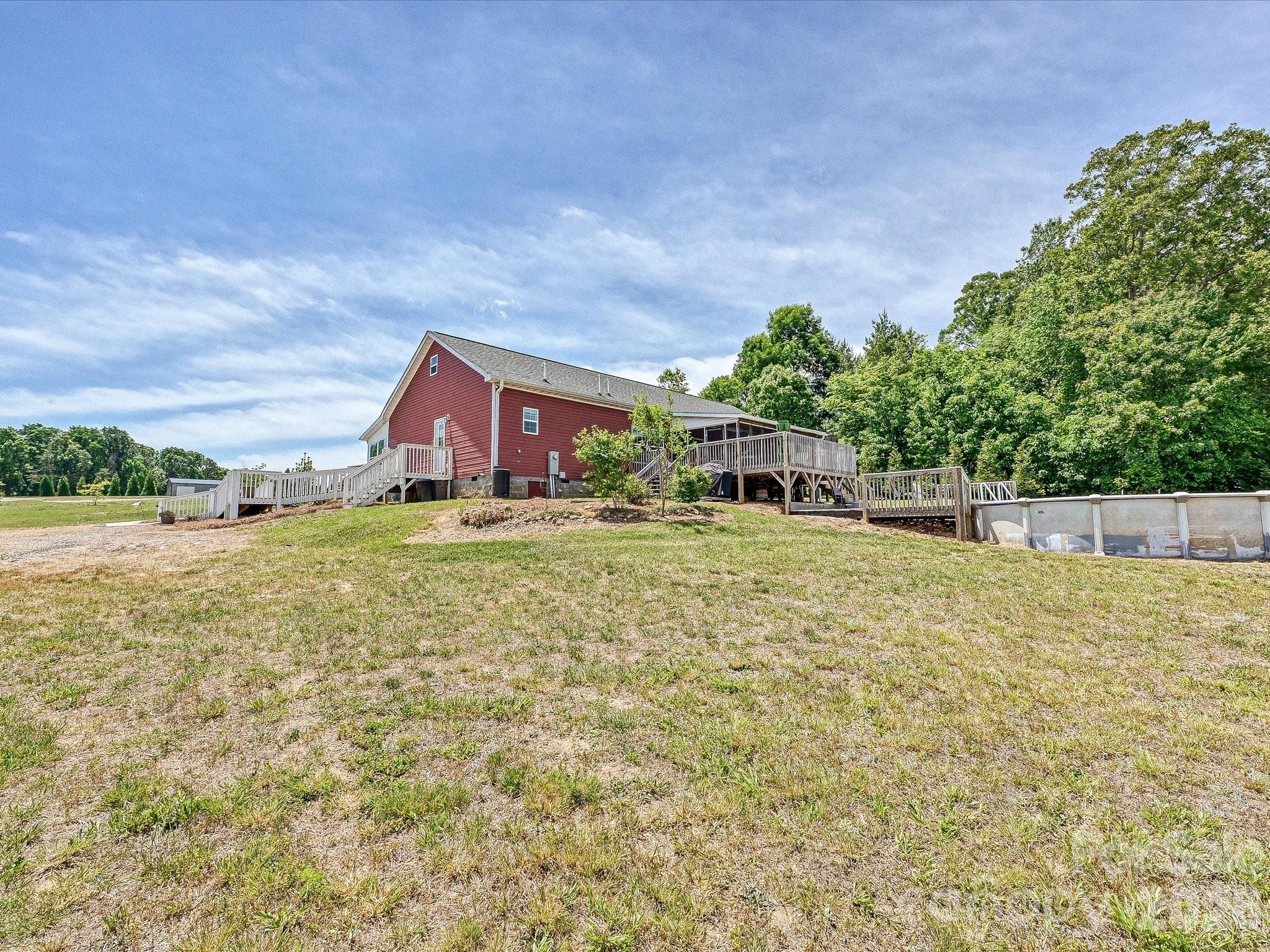3556 Walling Drive Newton NC 28658