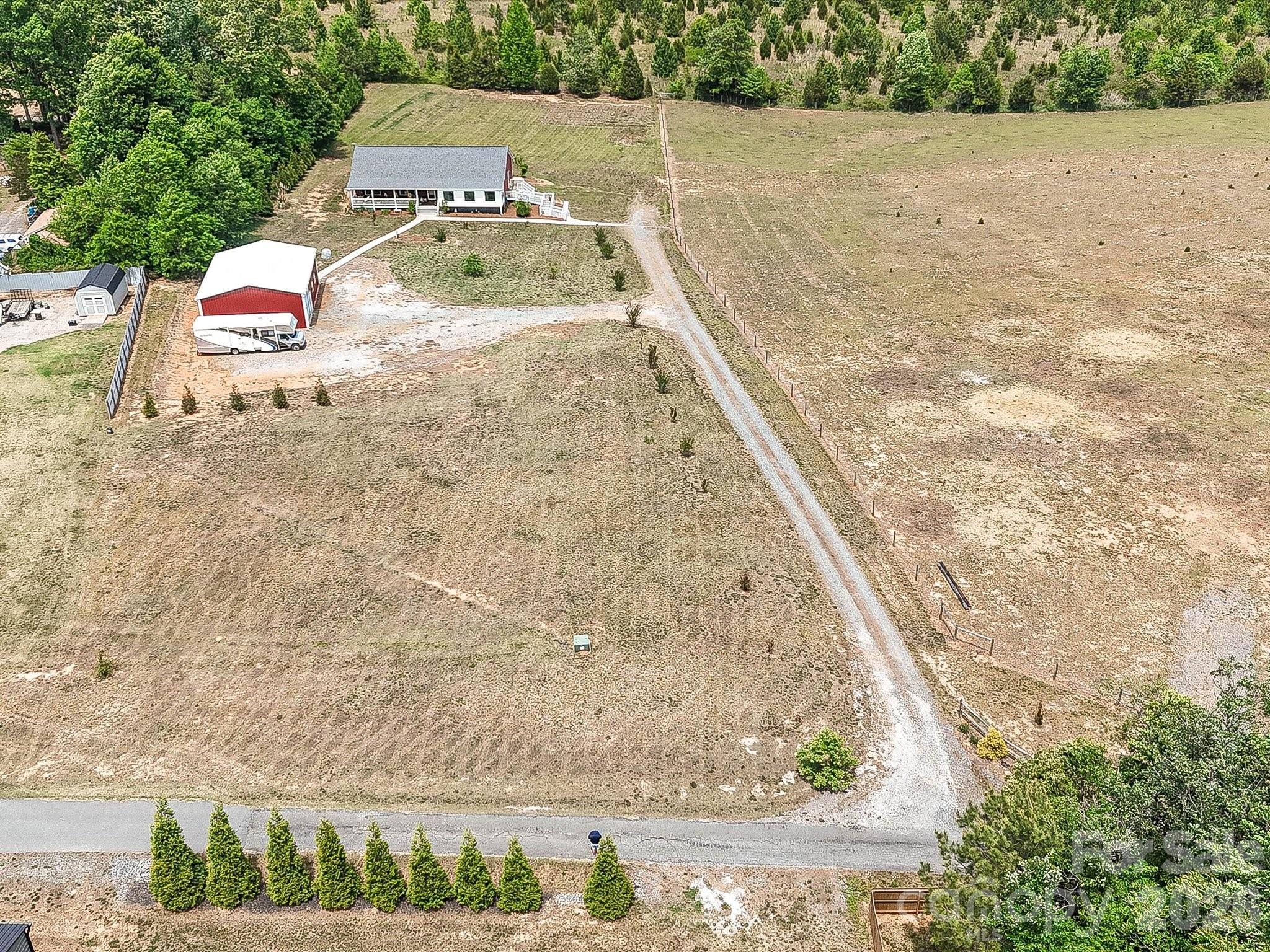 3556 Walling Drive Newton NC 28658