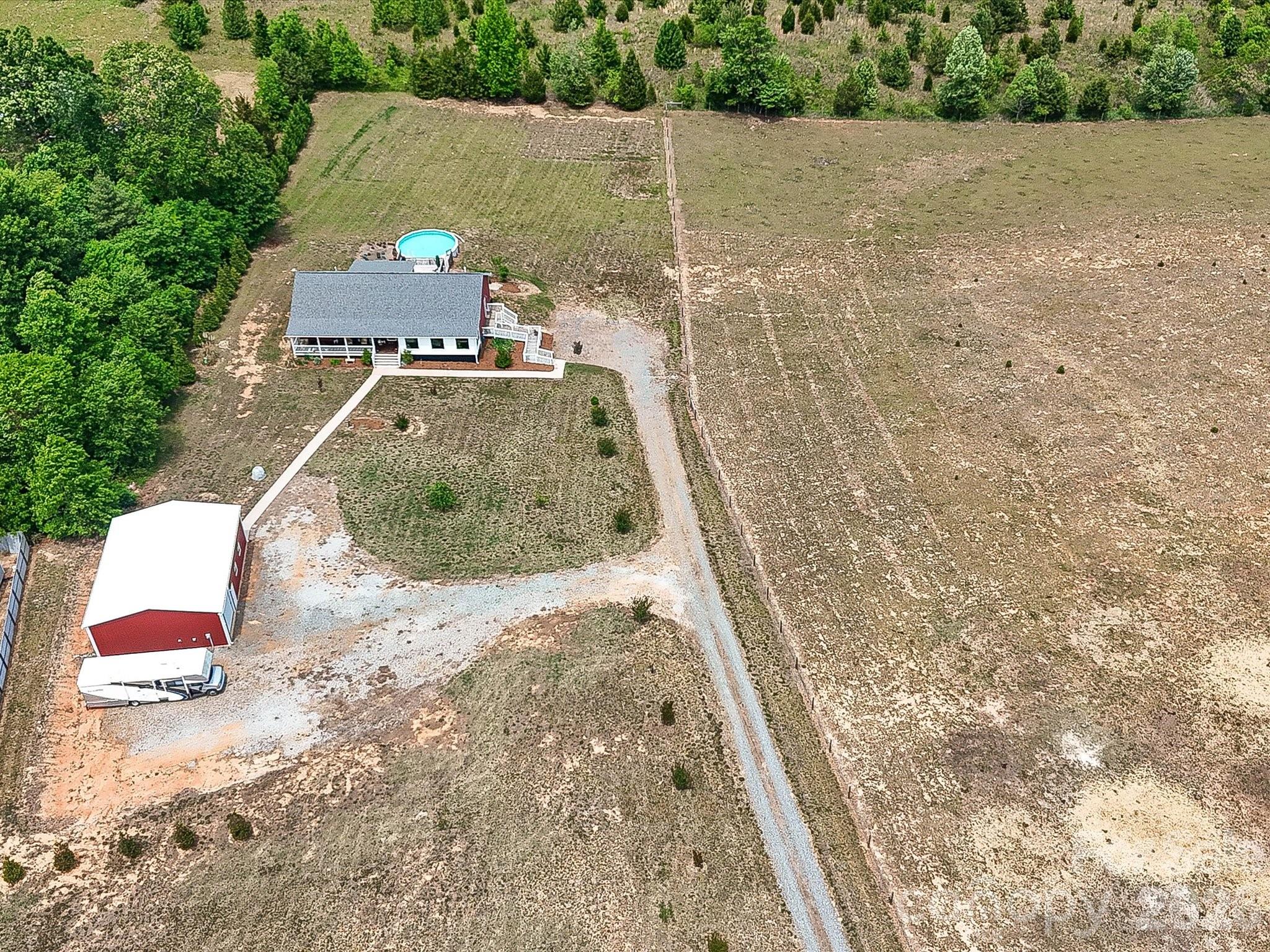 3556 Walling Drive Newton NC 28658