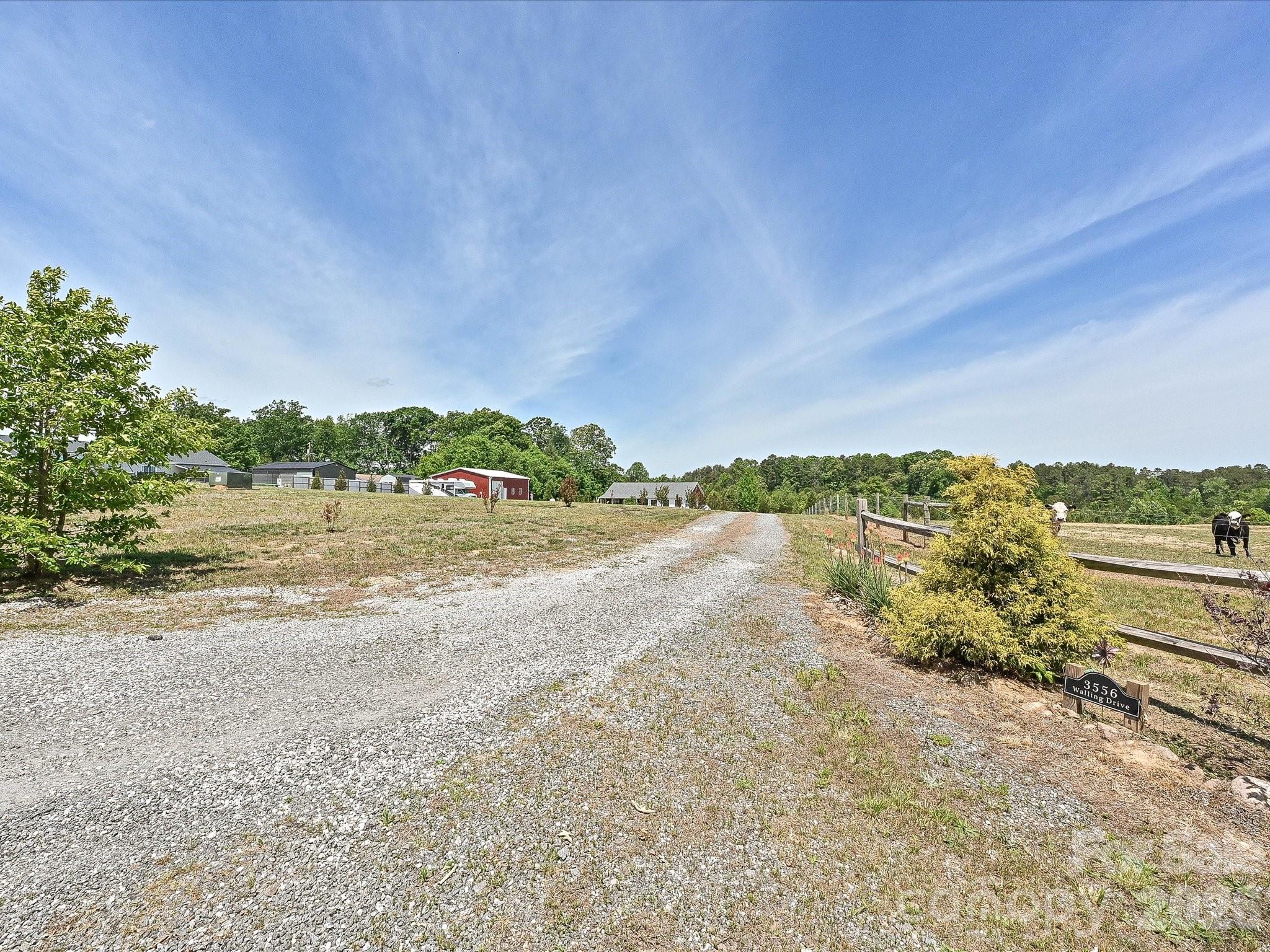 3556 Walling Drive Newton NC 28658