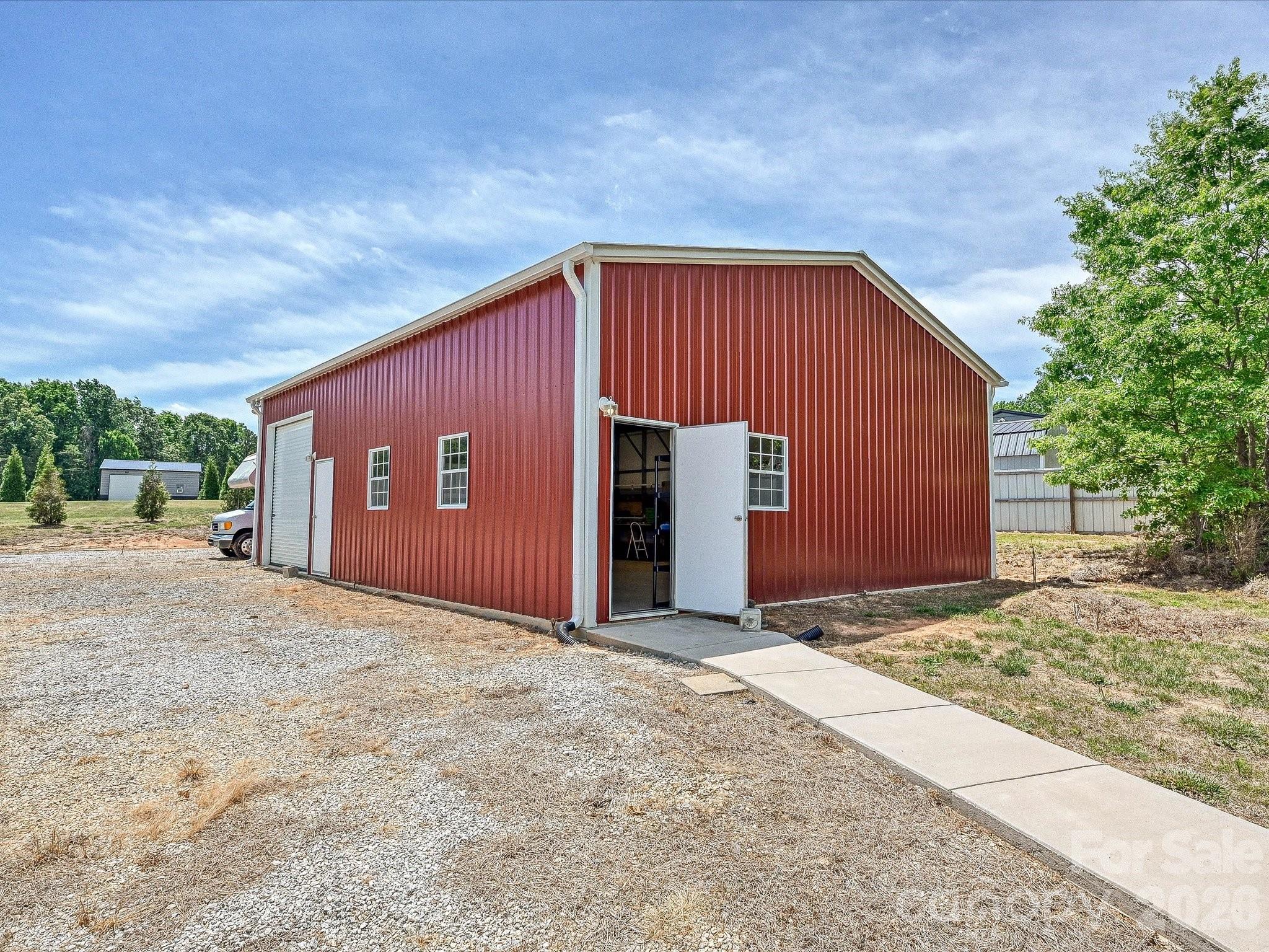 3556 Walling Drive Newton NC 28658