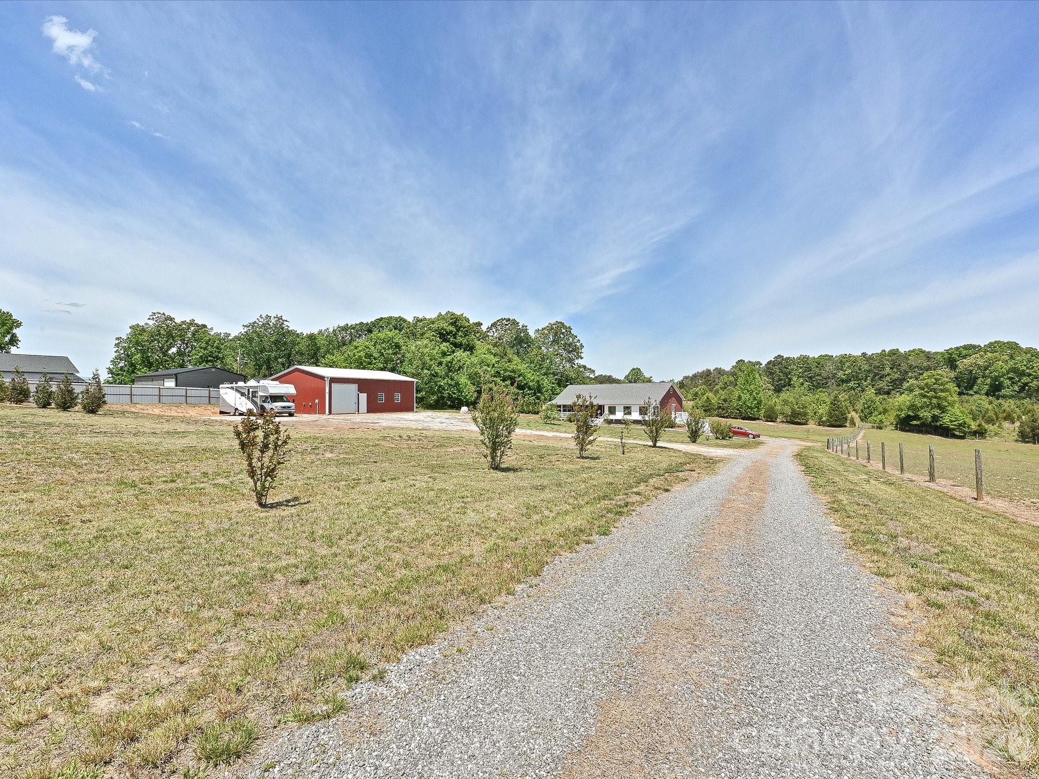 3556 Walling Drive Newton NC 28658