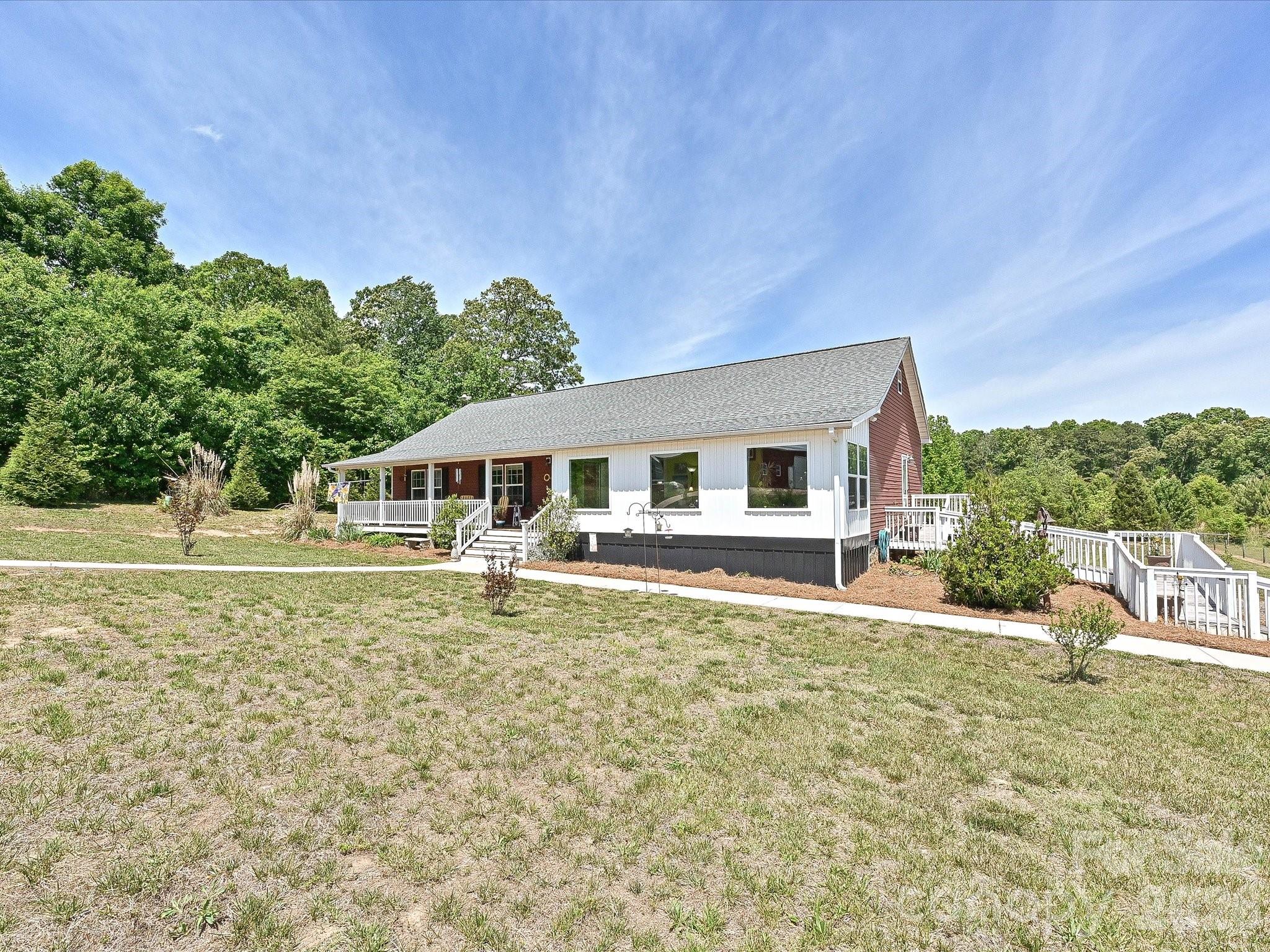 3556 Walling Drive Newton NC 28658