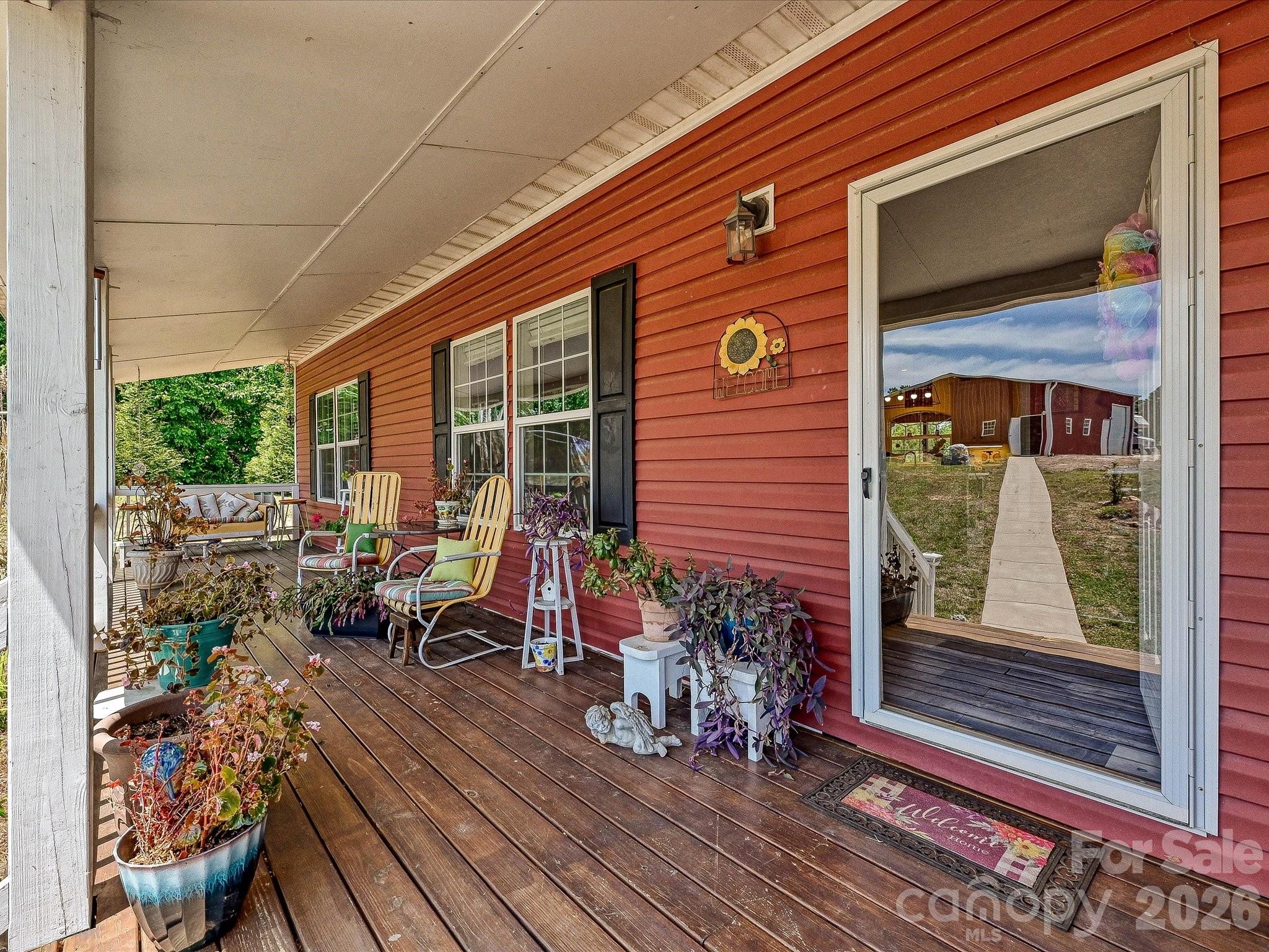 3556 Walling Drive Newton NC 28658