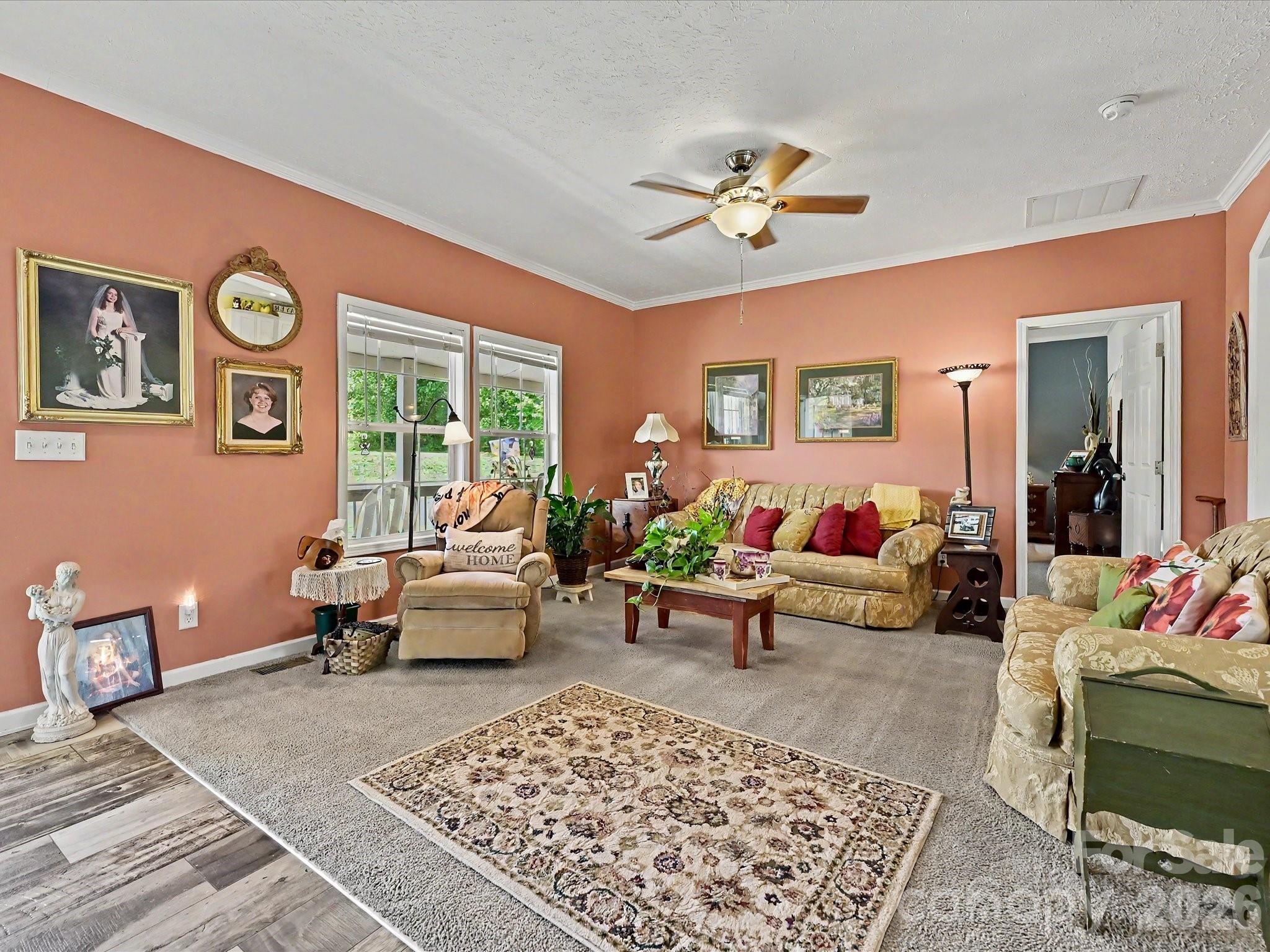 3556 Walling Drive Newton NC 28658