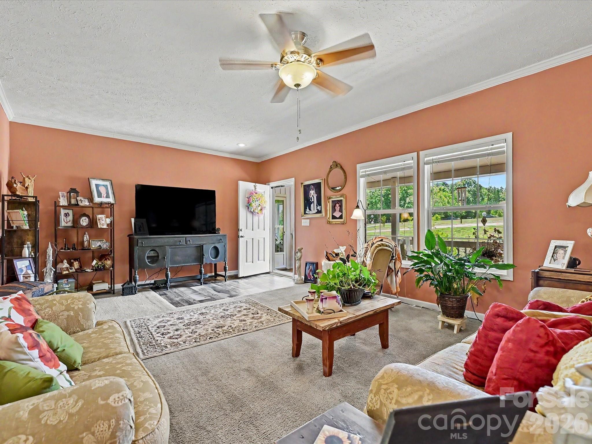 3556 Walling Drive Newton NC 28658