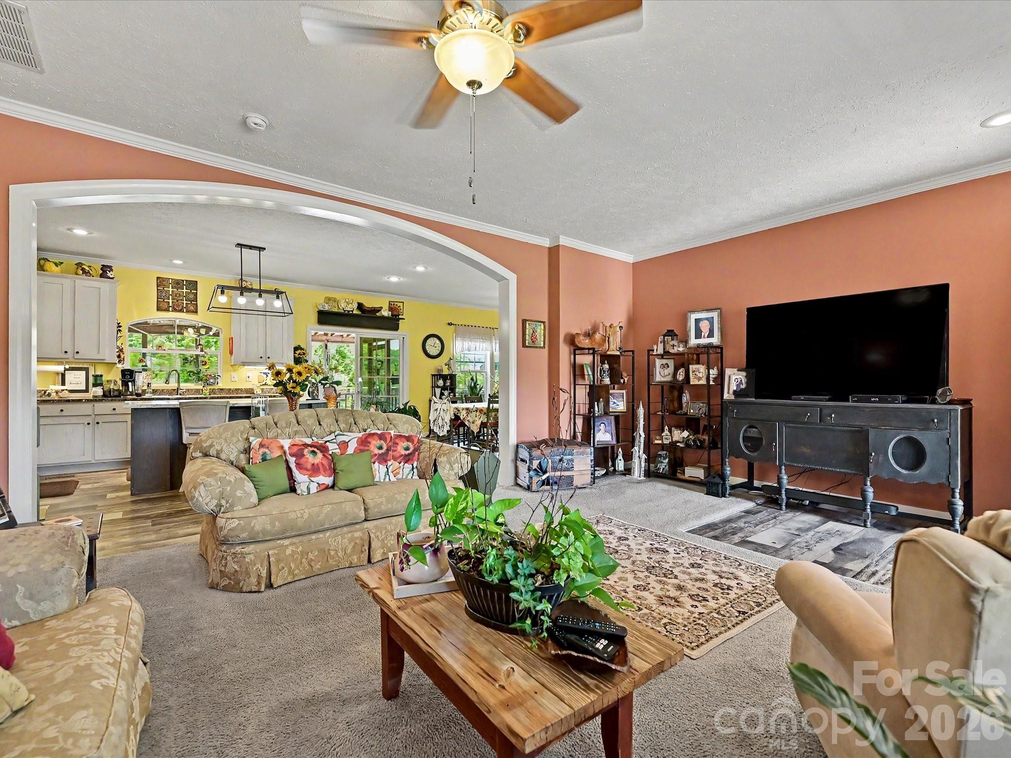 3556 Walling Drive Newton NC 28658