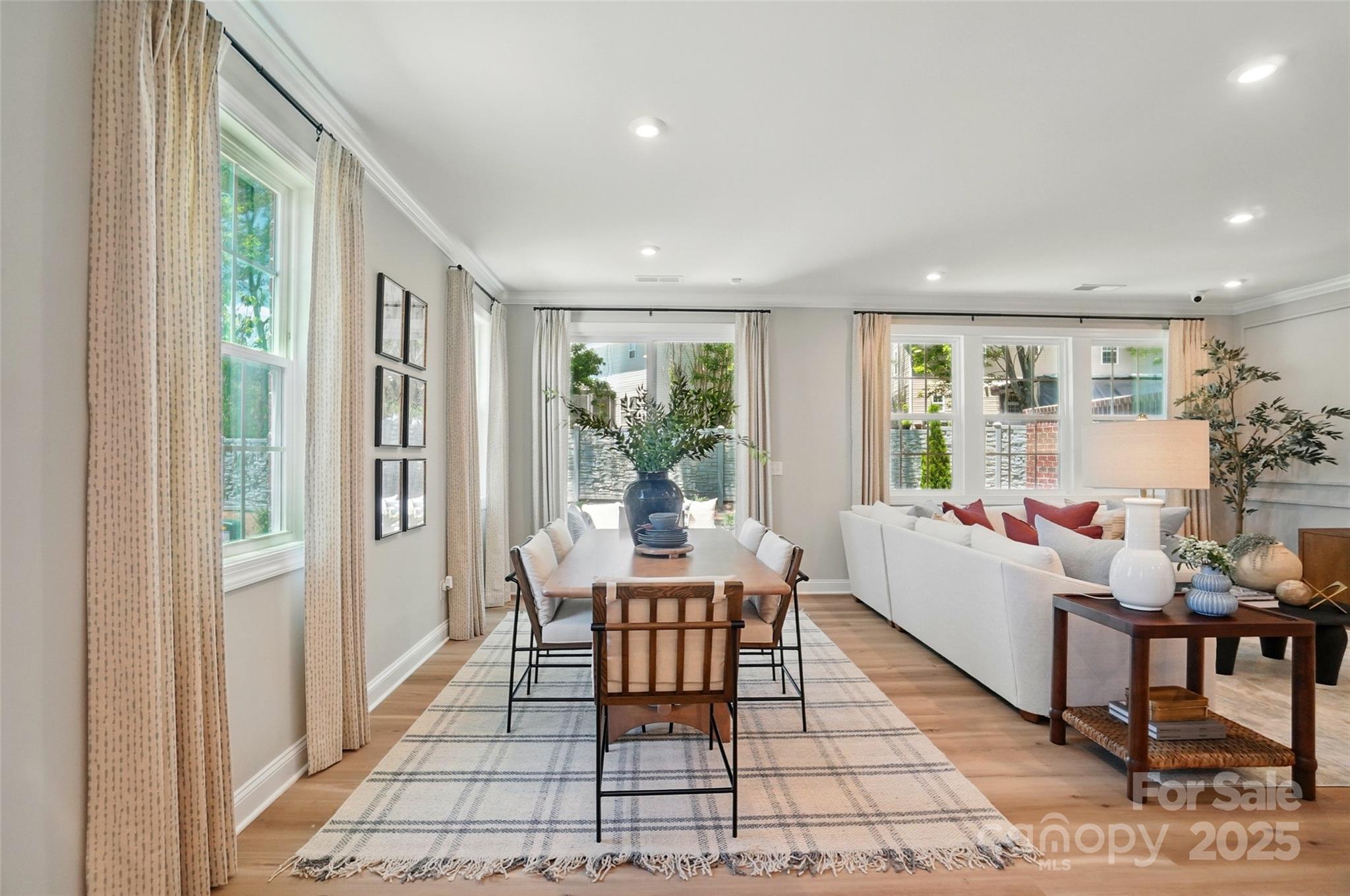 12101 Lavinia Lane Charlotte NC 28277