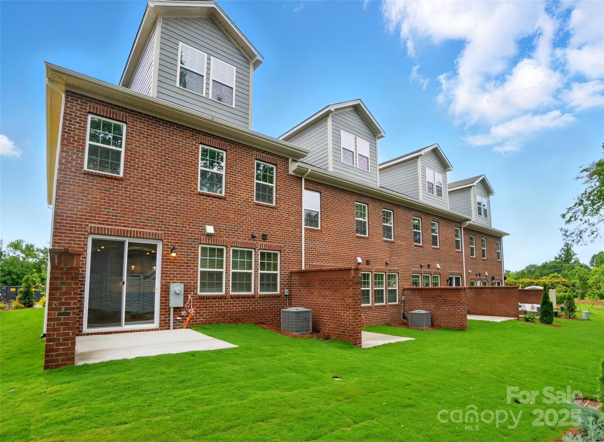 12101 Lavinia Lane Charlotte NC 28277