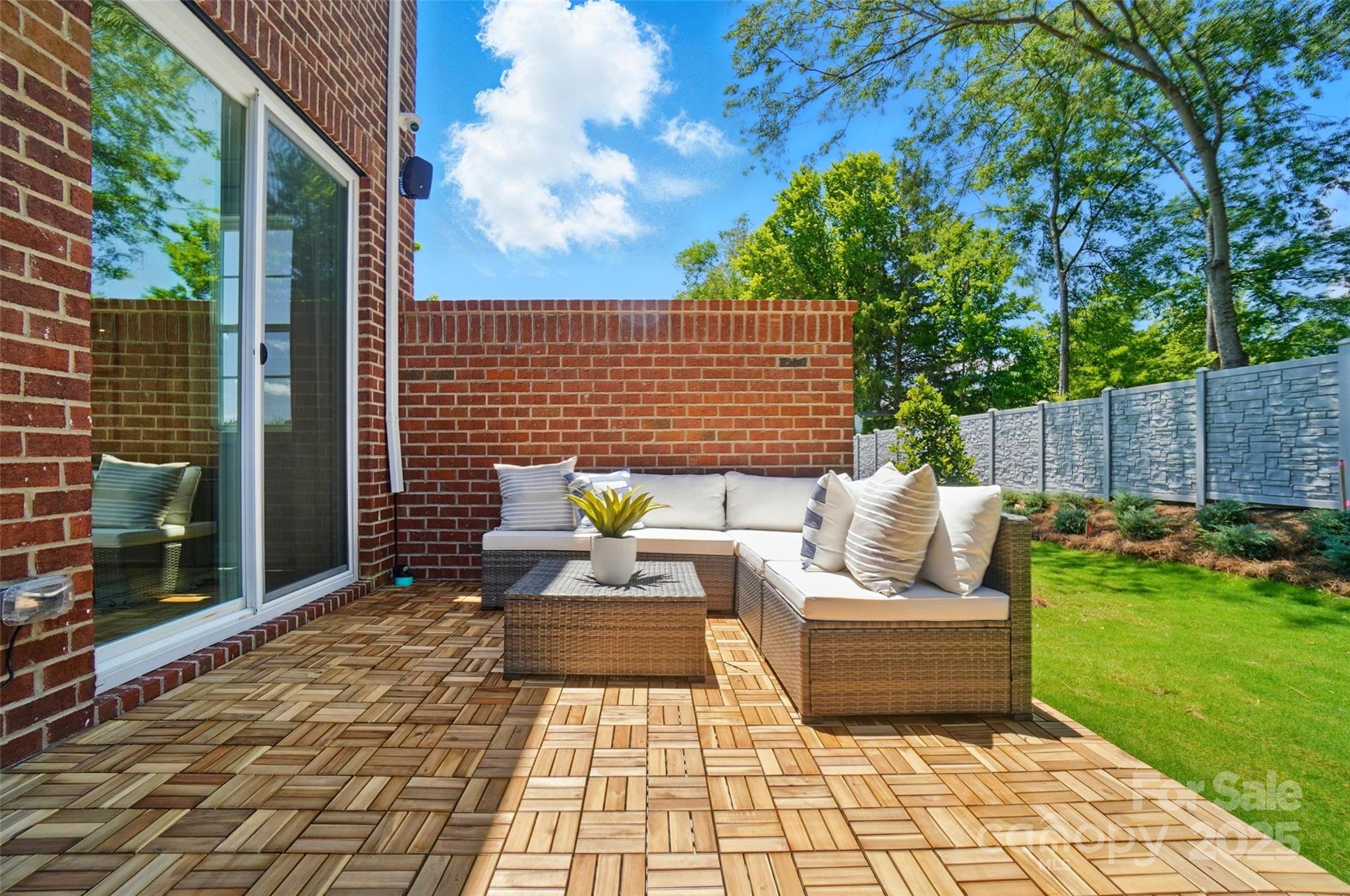 12101 Lavinia Lane Charlotte NC 28277