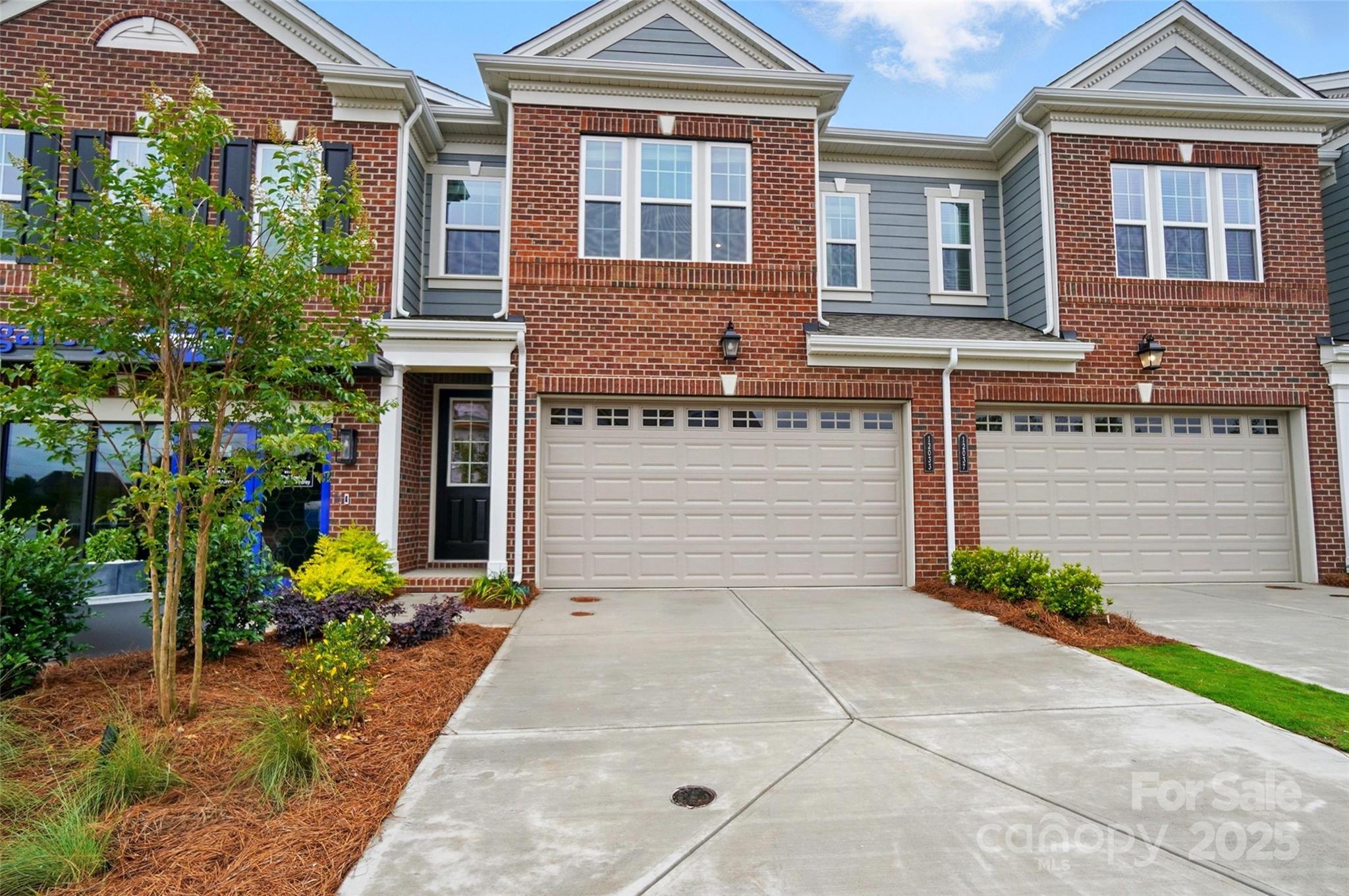 12101 Lavinia Lane Charlotte NC 28277