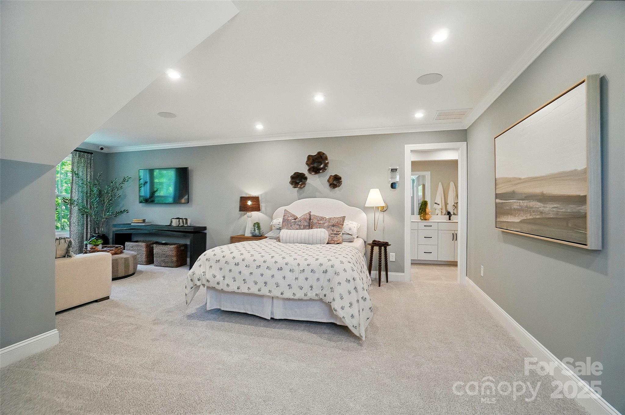 12101 Lavinia Lane Charlotte NC 28277