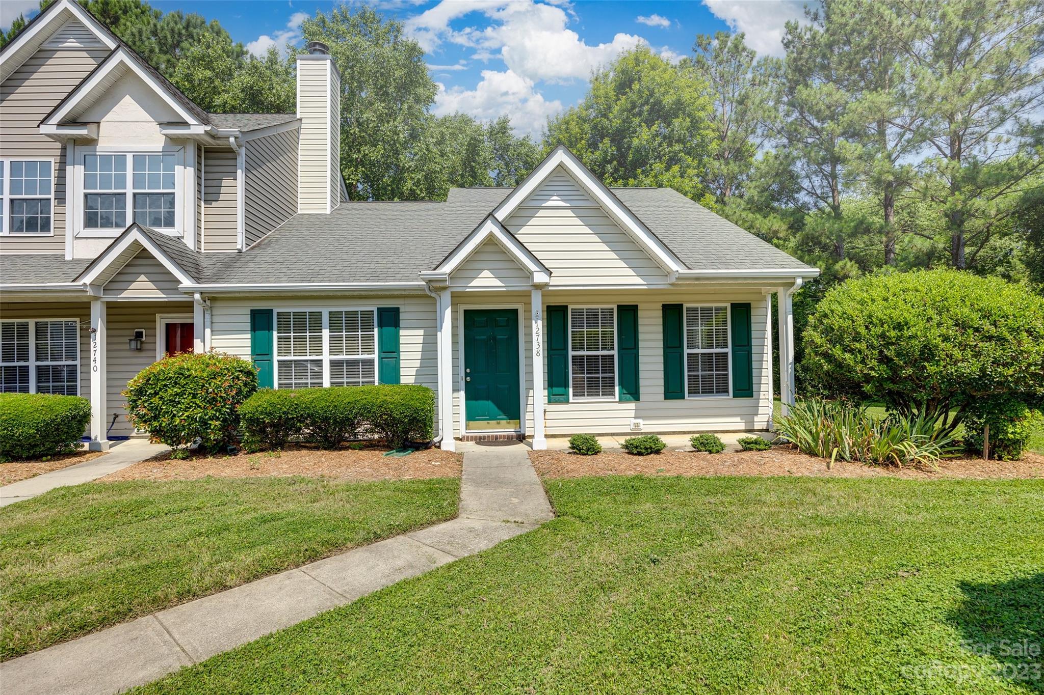 12738 Spirit Bound Way Charlotte NC 28273