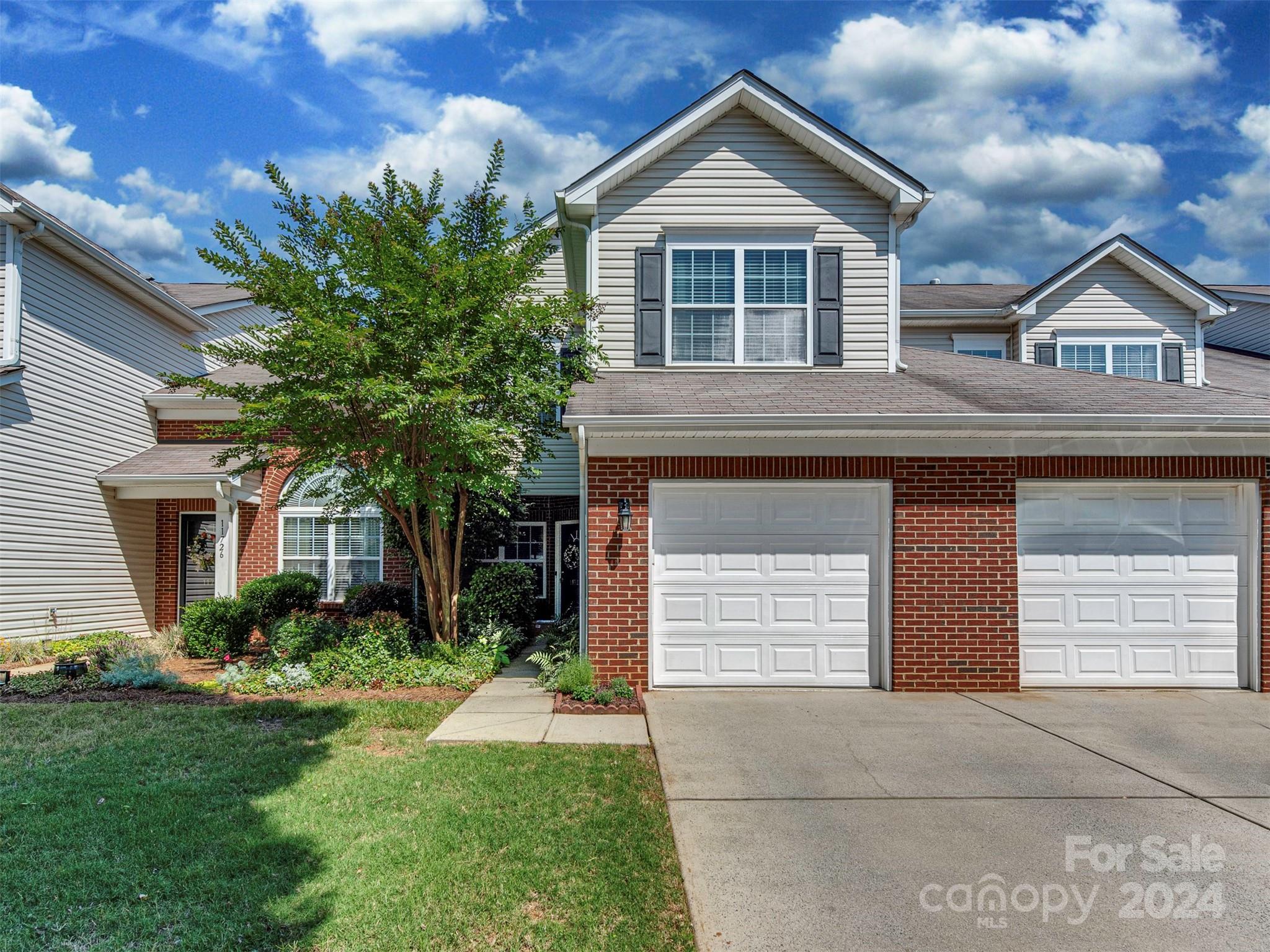 11722 Stockdale Court Pineville NC 28134