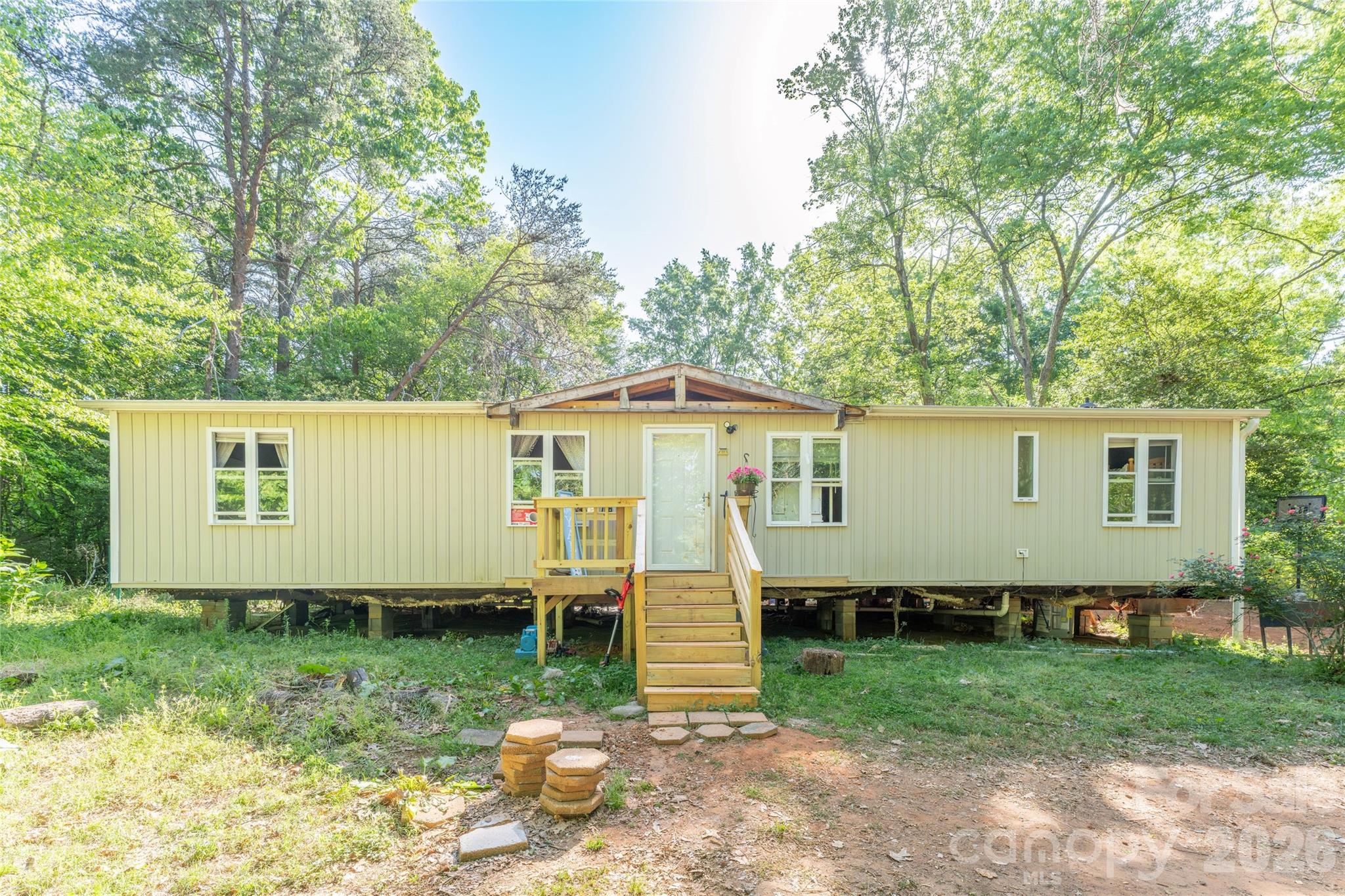 6132 Sherwood Lane Denver NC 28037
