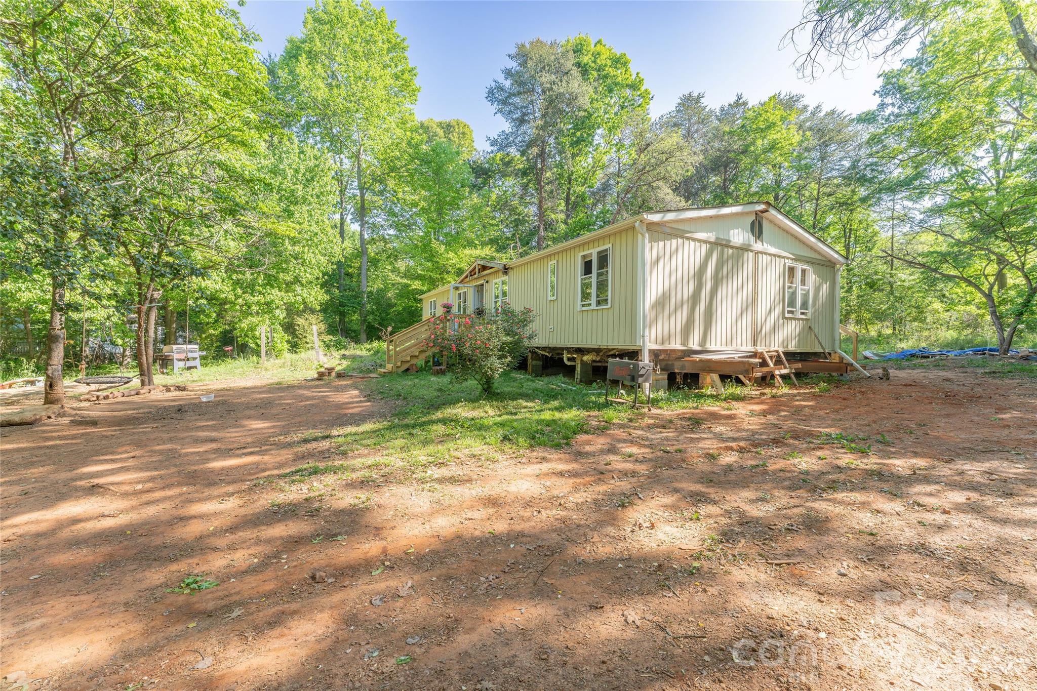 6132 Sherwood Lane Denver NC 28037