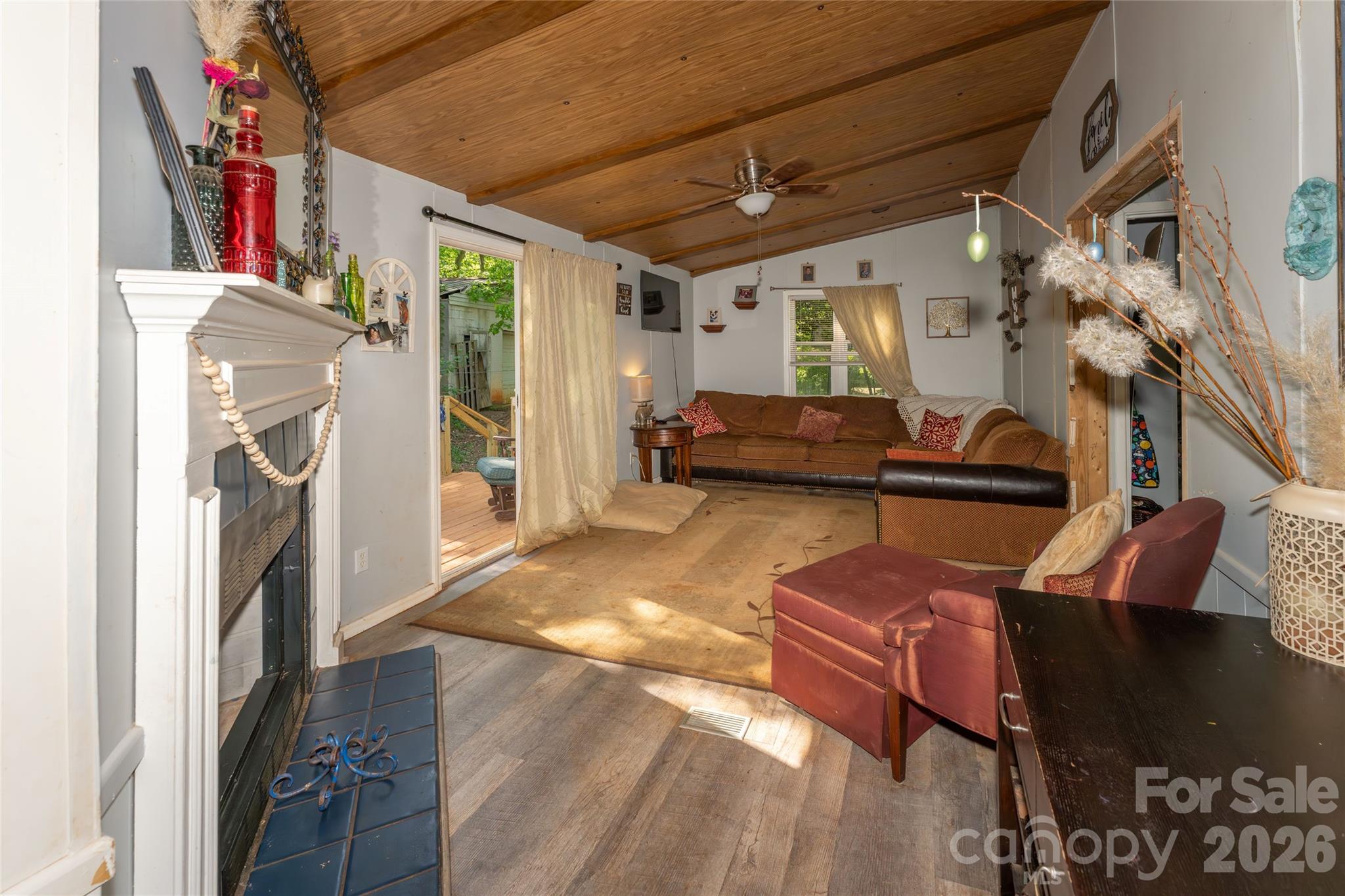 6132 Sherwood Lane Denver NC 28037
