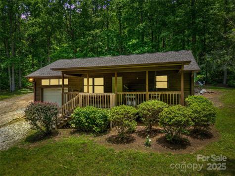 186 Sloshy Branch Trail Black Mountain NC 28711