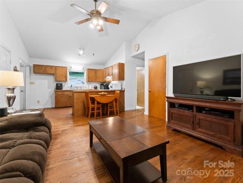 186 Sloshy Branch Trail Black Mountain NC 28711