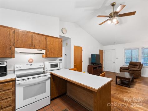 186 Sloshy Branch Trail Black Mountain NC 28711